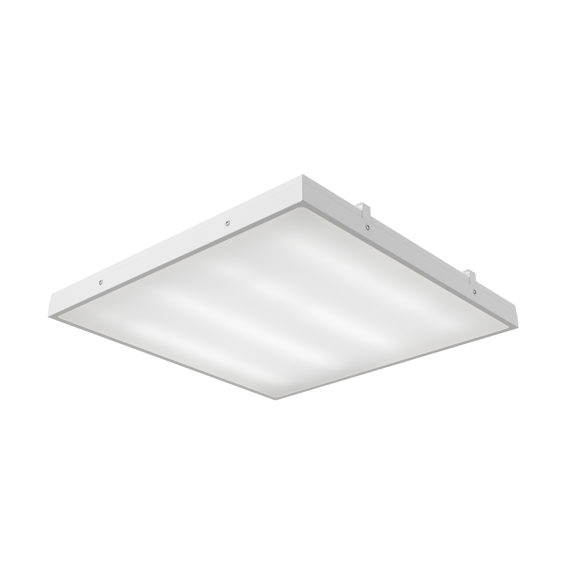 Geniled Автономный Офис Advanced 595x595x45 40Вт 4000К IP54 Опал БАП Em1