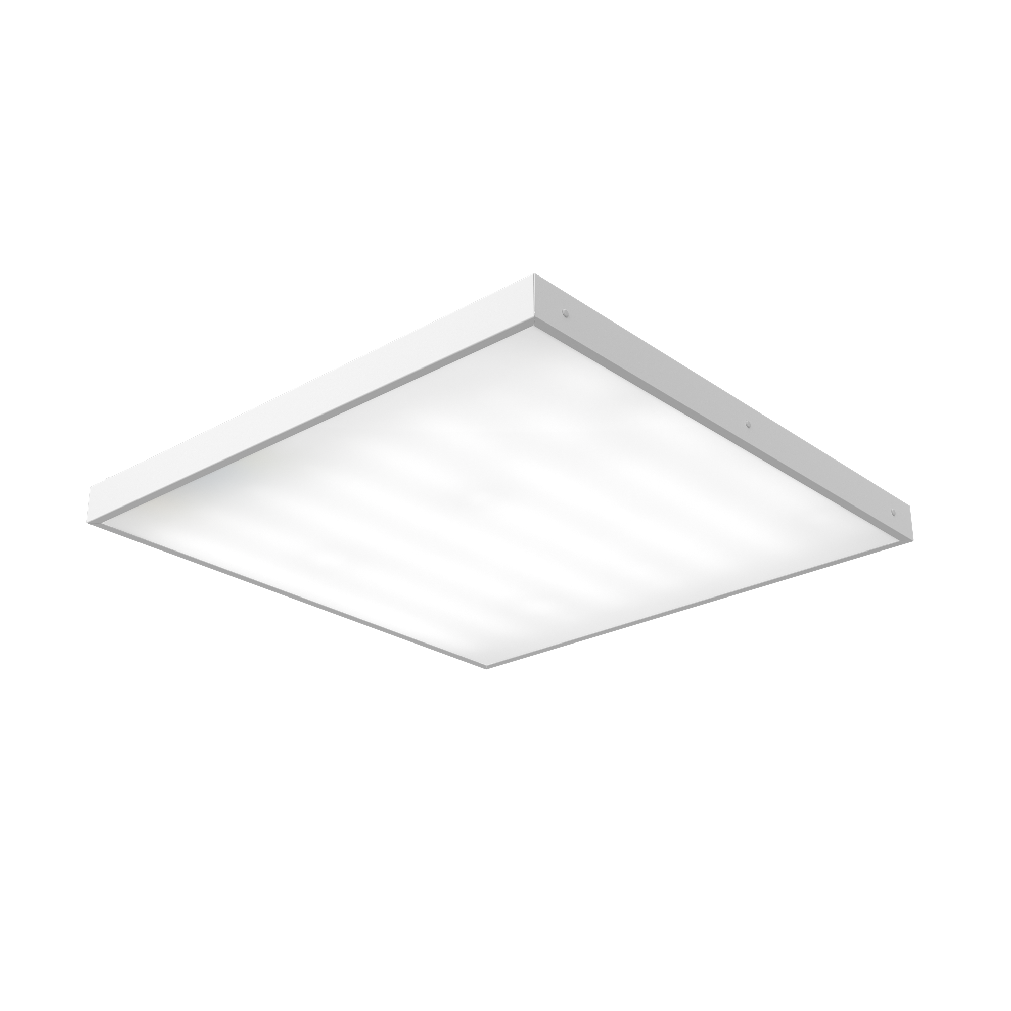 Geniled Офис Standart 595x595x40 80Вт 4000К Опал