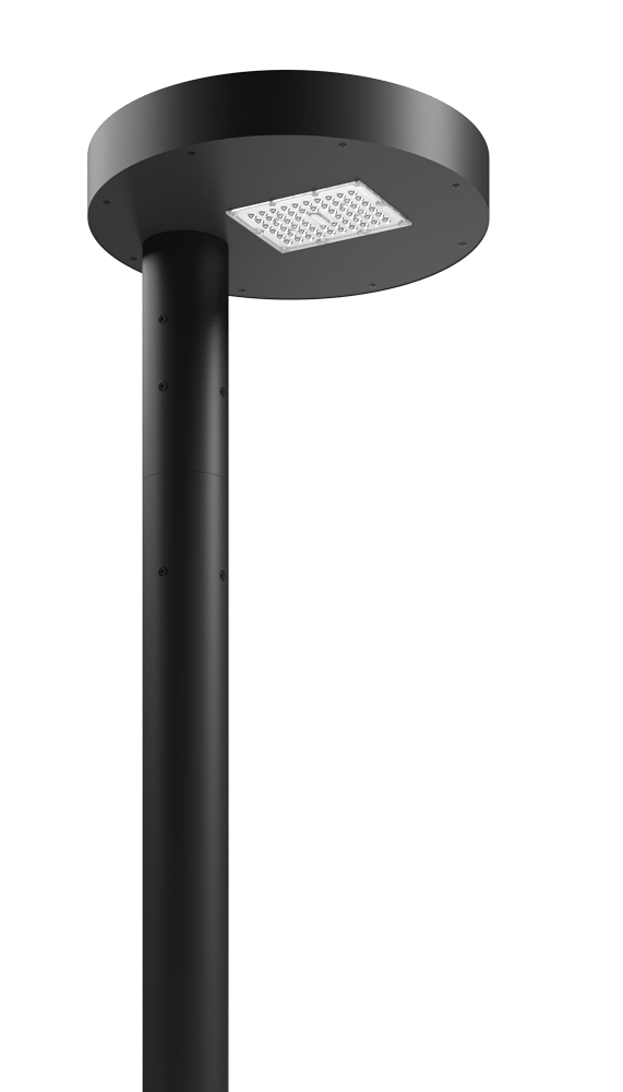 Geniled Sirius E 400-1-C89 30Вт 4000К Ш135х70°