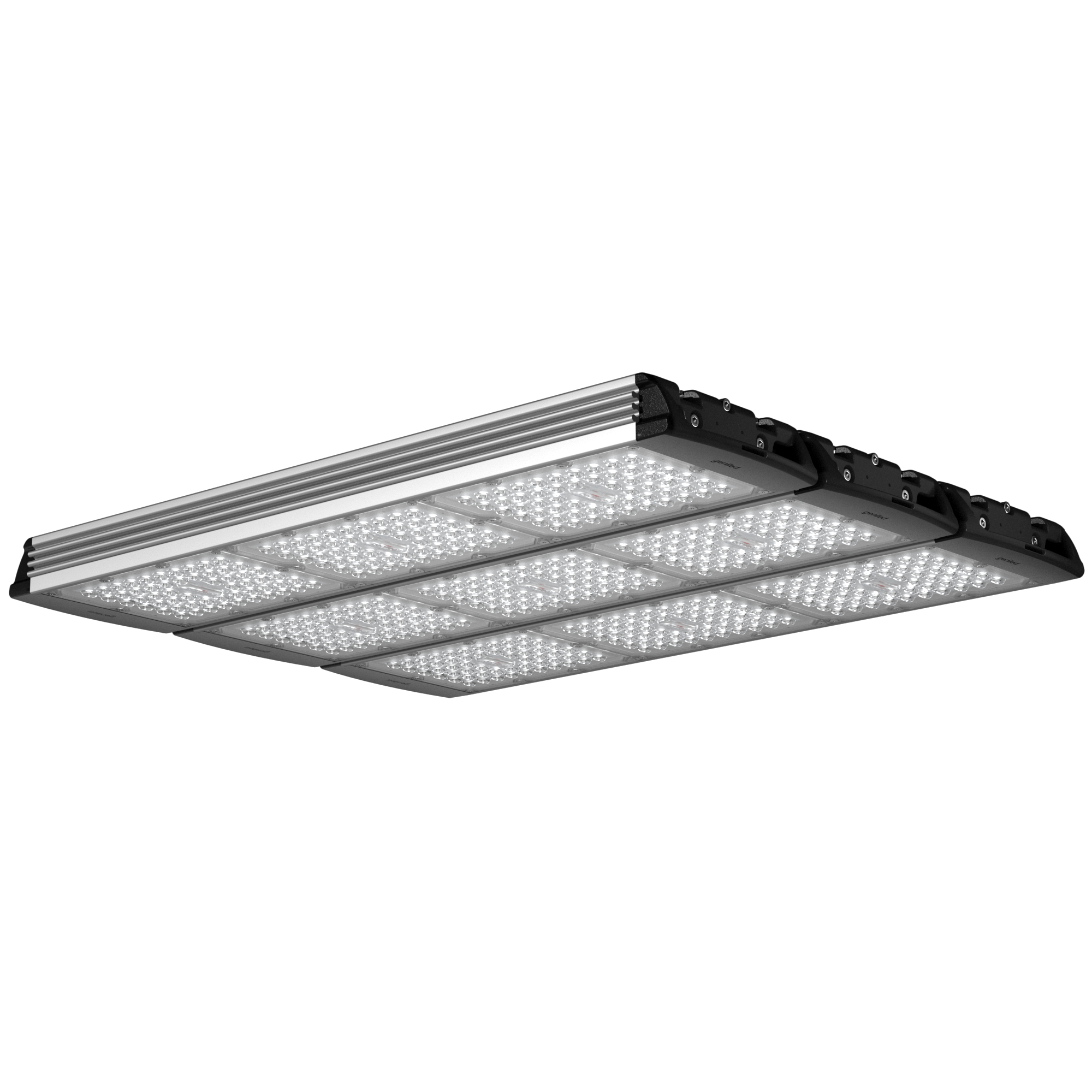 Geniled Optimus 3Mx3L 225Вт 5000К Г 60°