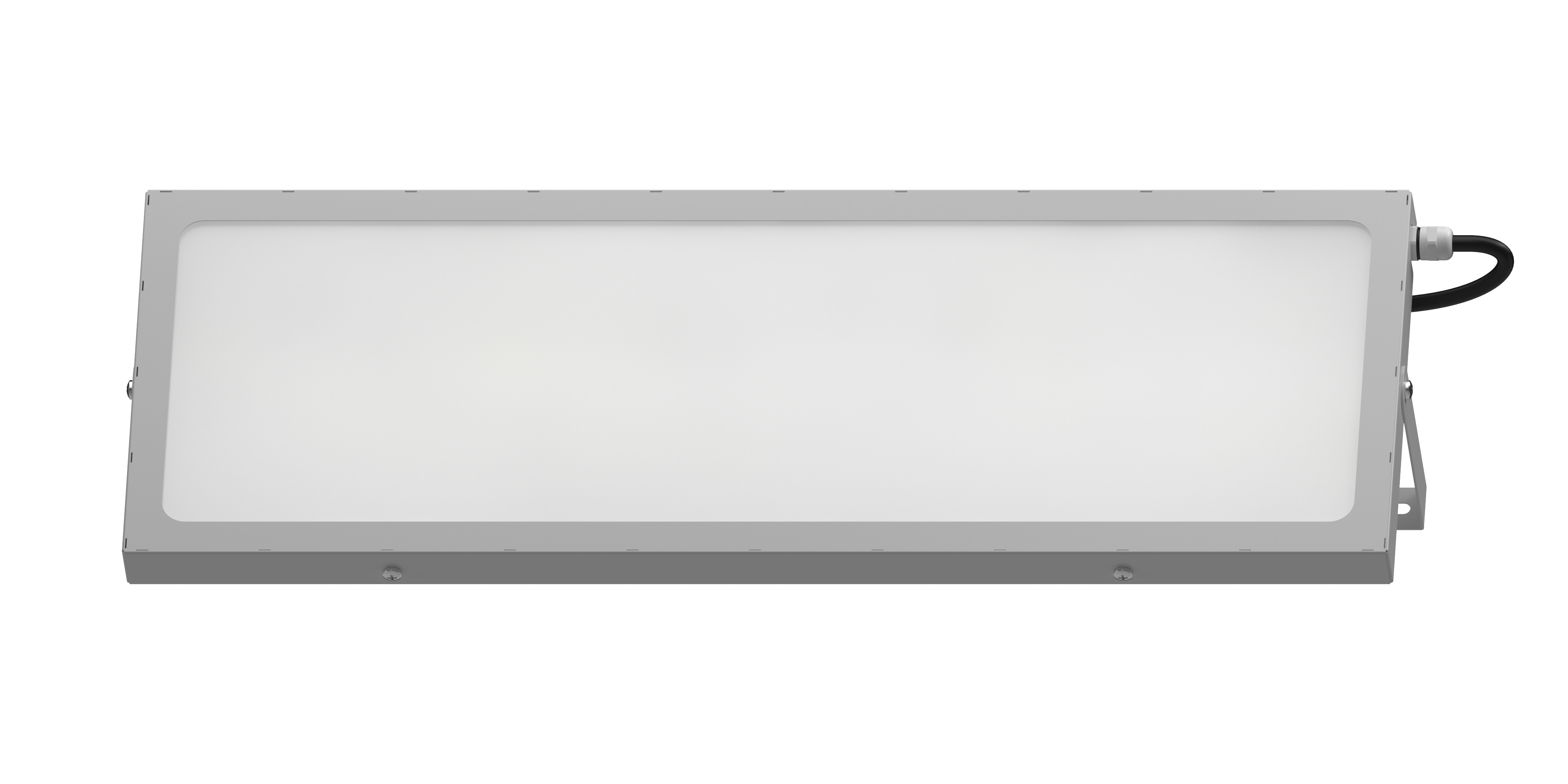 Geniled Titan Standart 500x180x25 50Вт 3000К IP66 Опал