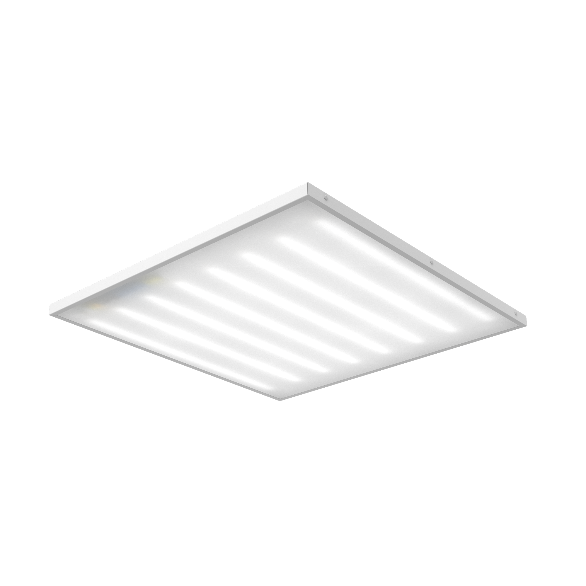 Geniled Офис 595x595x20 80Вт 12В 5000К Опал