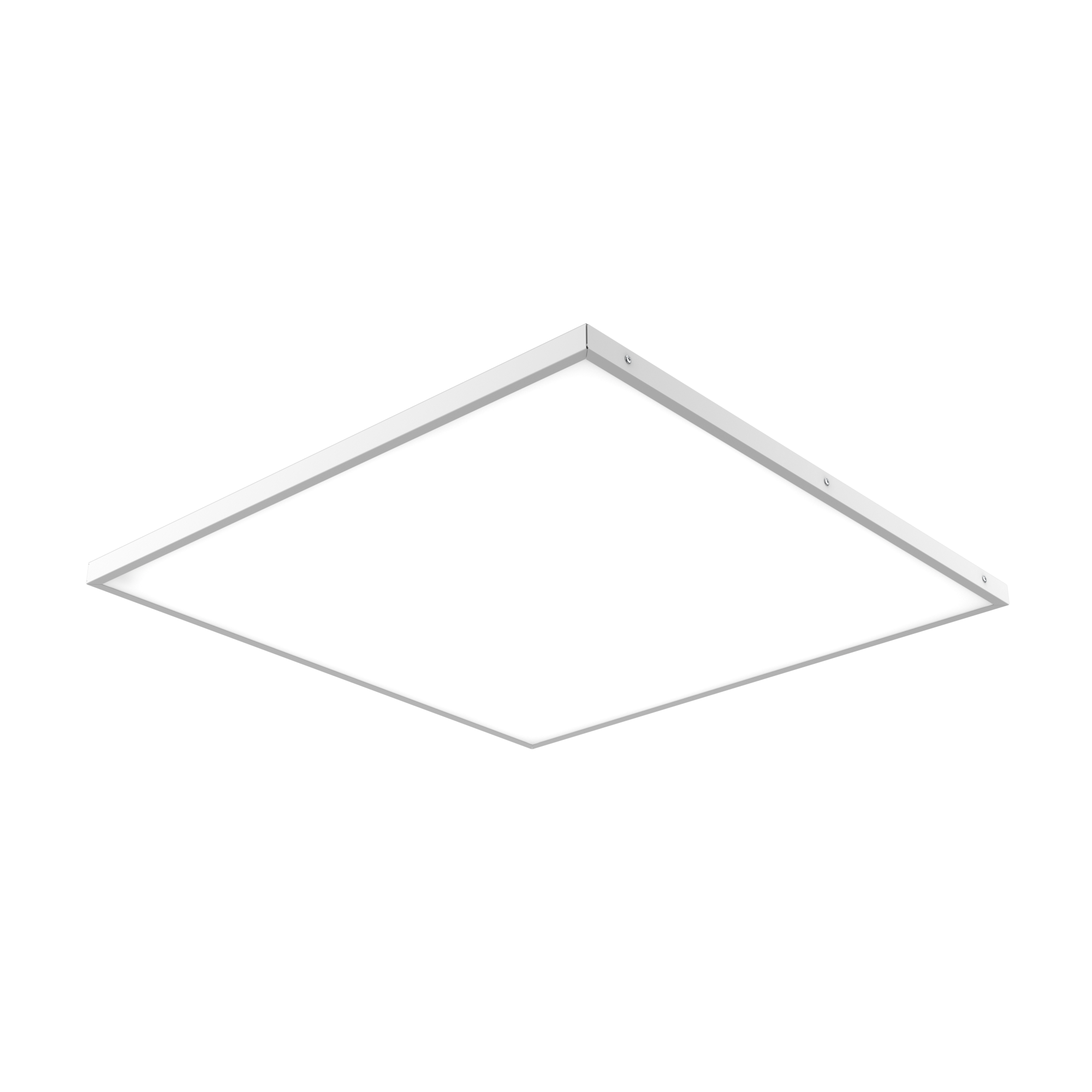 Geniled Грильято Standart 588x588x20 60Вт 4000К Опал