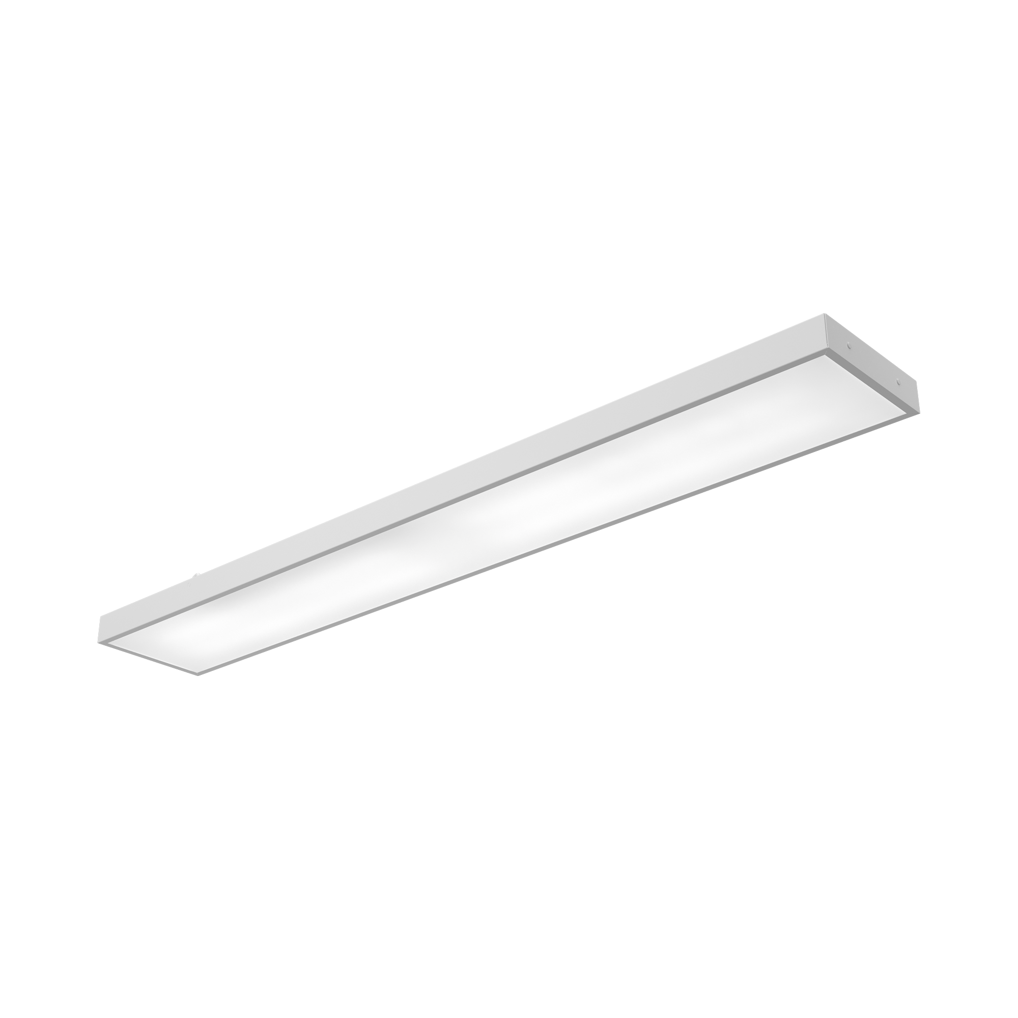 Geniled ЛПО 1200x180x40 40Вт 12В 5000К Опал