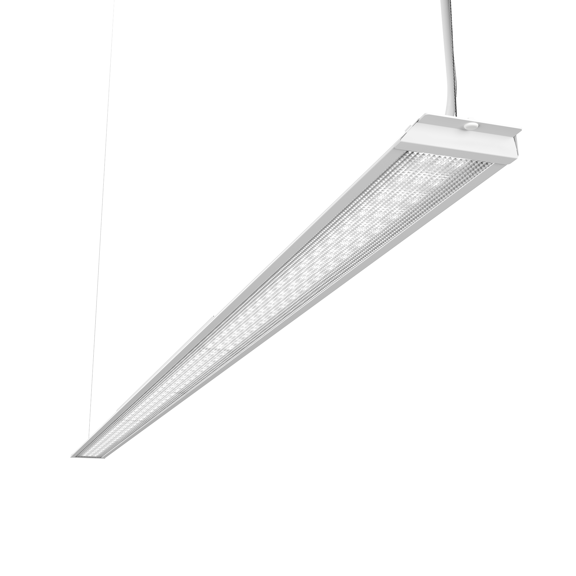 Geniled Retail Basic 1516x66x25 30Вт 5000К Микропризма