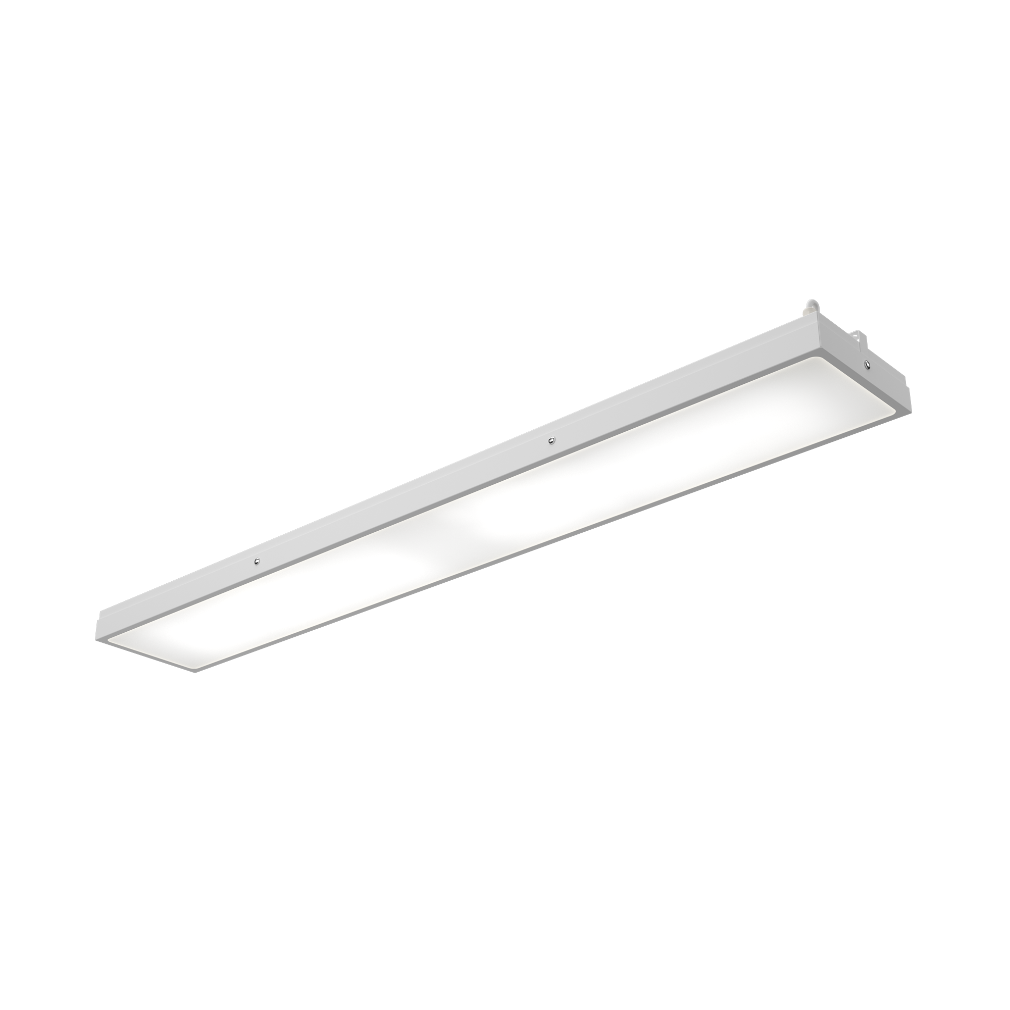 Geniled ЛПО Standart 1200x180x45 80Вт 4000К IP54 Опал