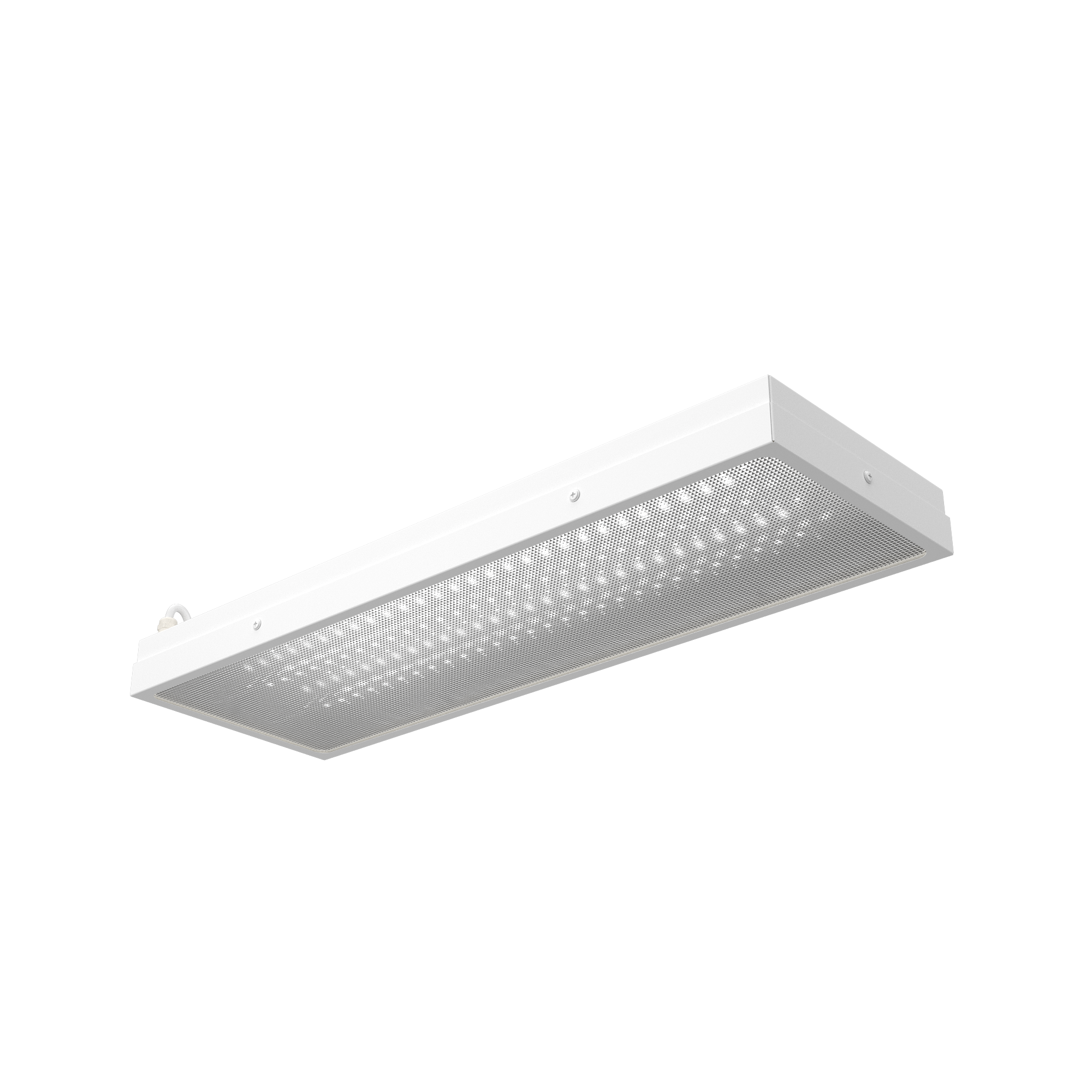 Geniled Офис Advanced 595x200x45 20Вт 4000К IP54 Микропризма