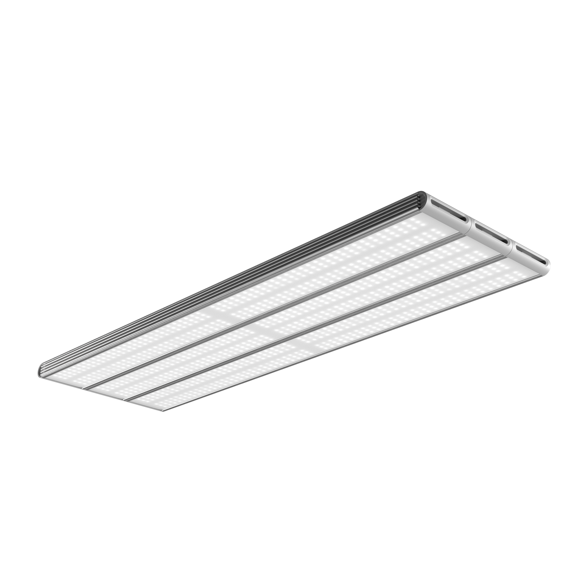 Geniled Element 1,0x3 360Вт 24В 5000К Опал поликарбонат