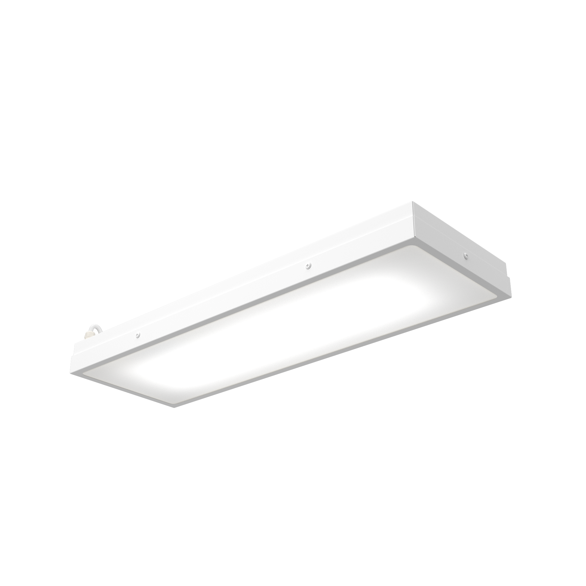 Geniled Офис Advanced 595x200x45 30Вт 5000К IP54 Опал