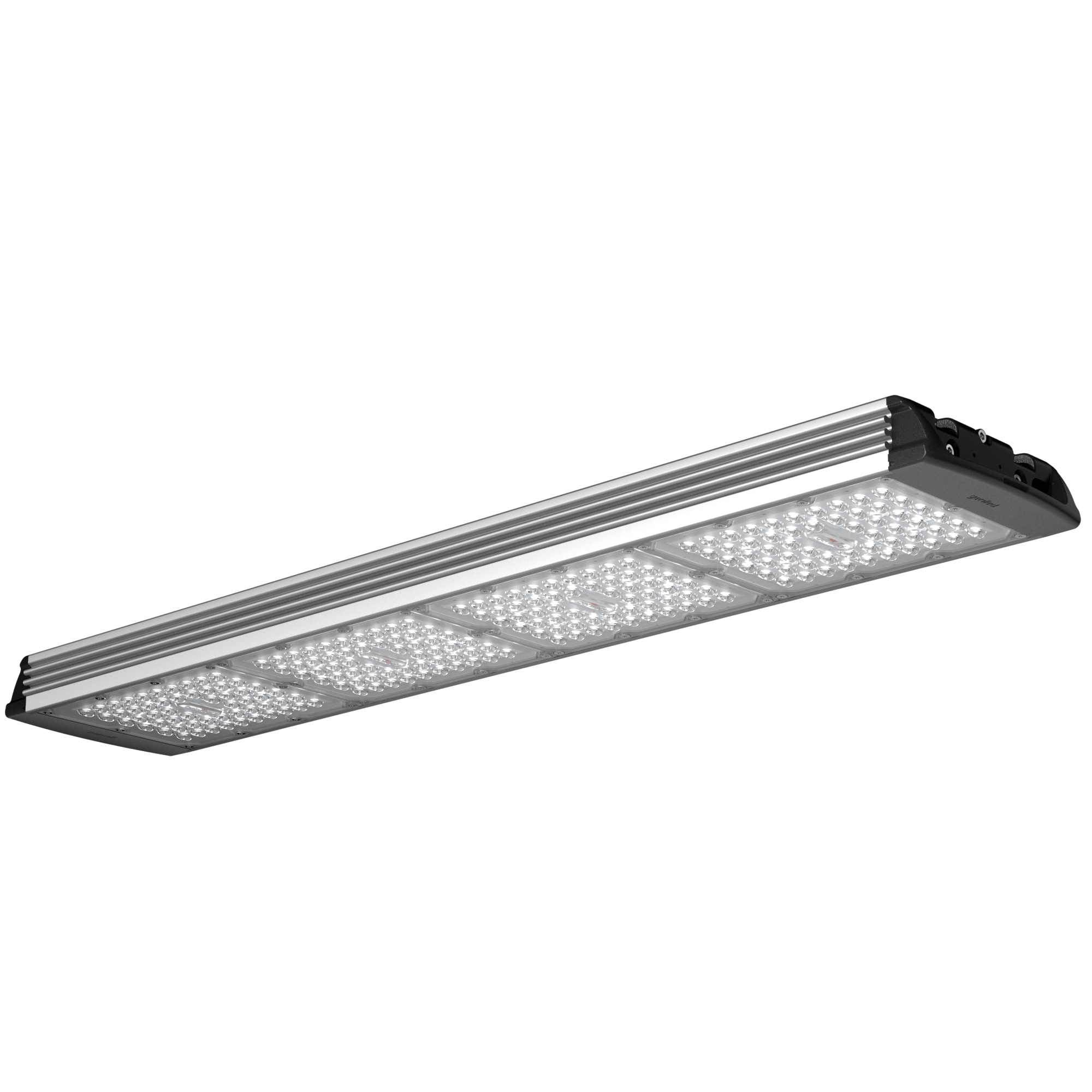 Geniled Optimus 4Mx1L 120Вт 4000К Ш 135x70°