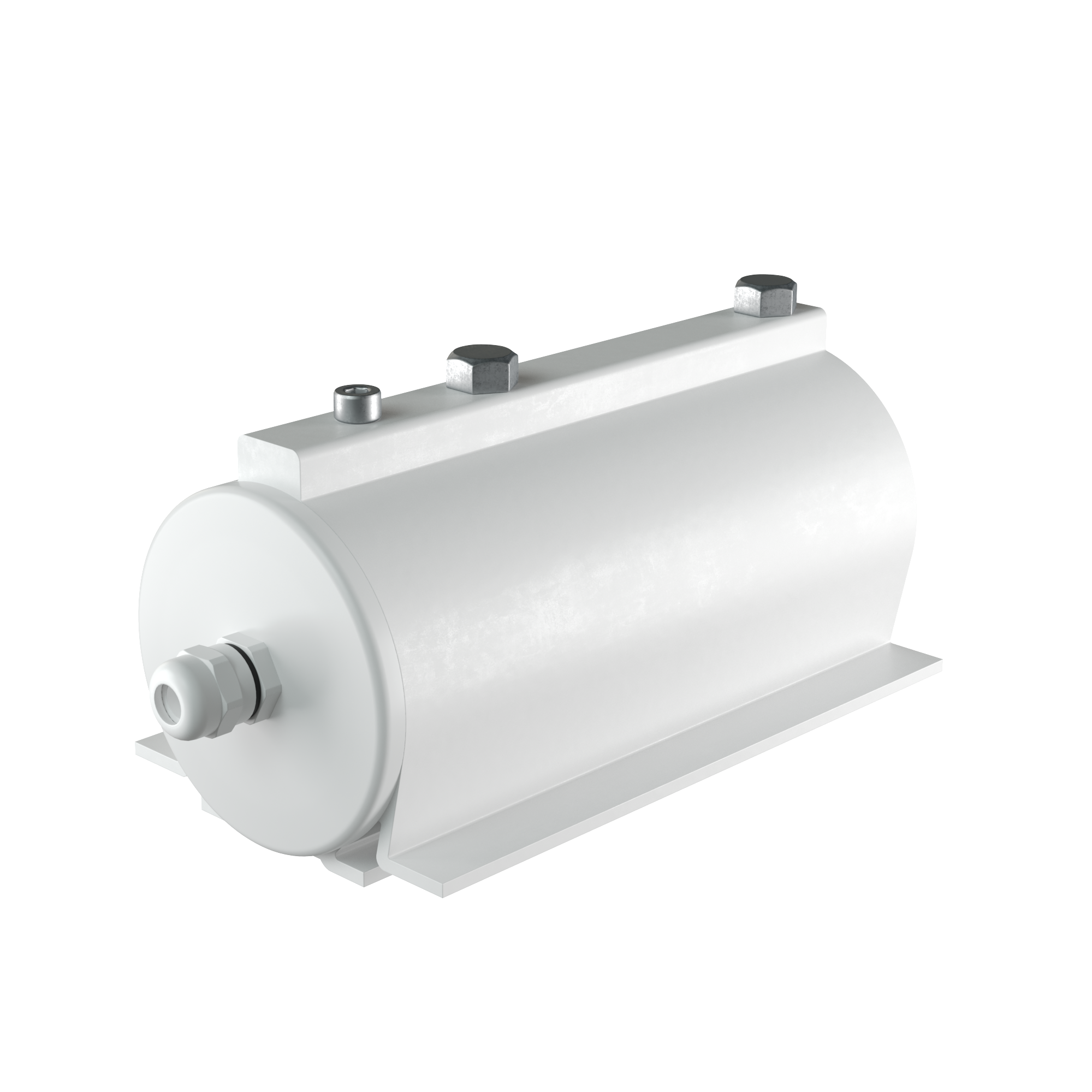 Geniled Крепление Консоль Element без регулировки