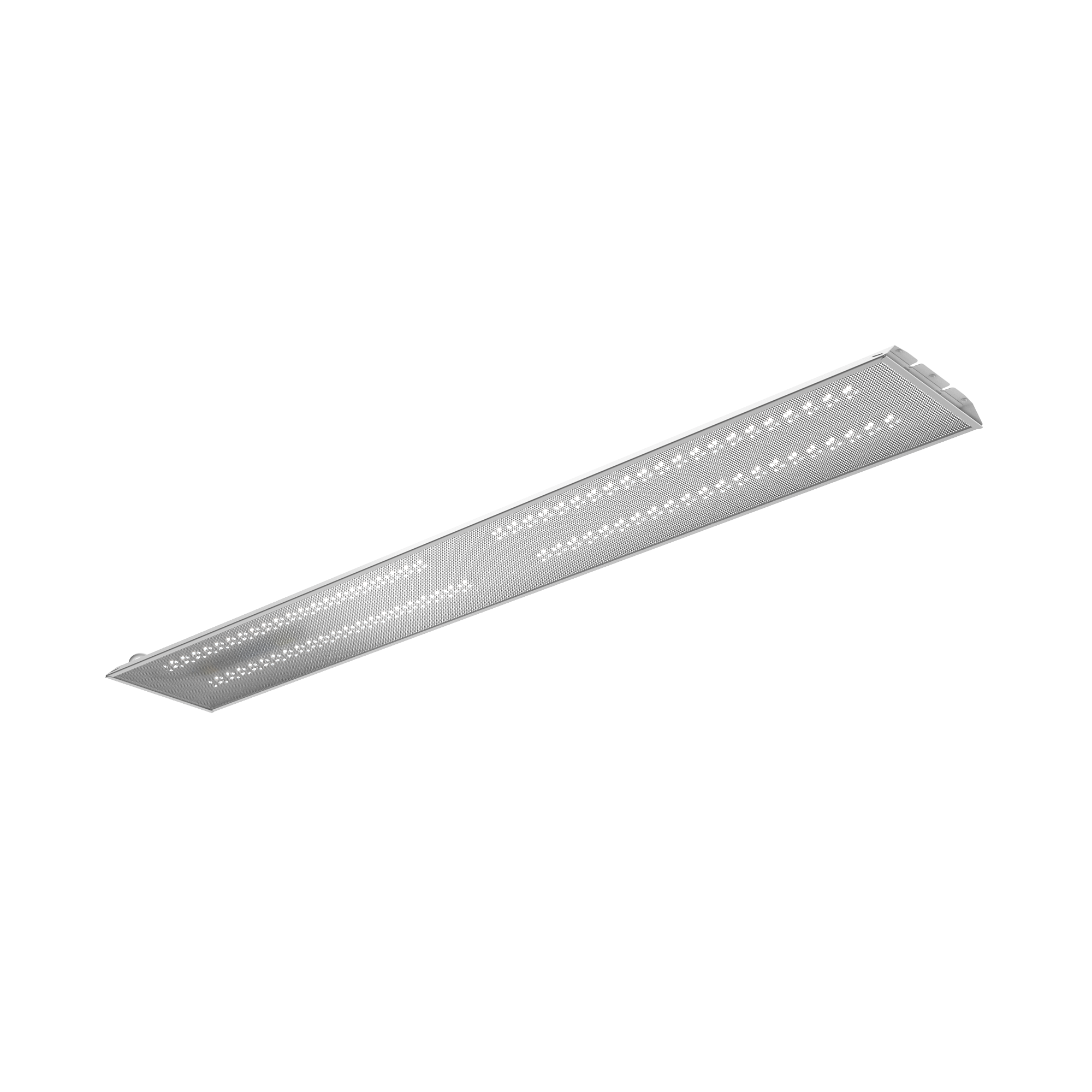 Geniled ЛПО Basic 1200x178x20 40Вт 4000К 90Ra Микропризма