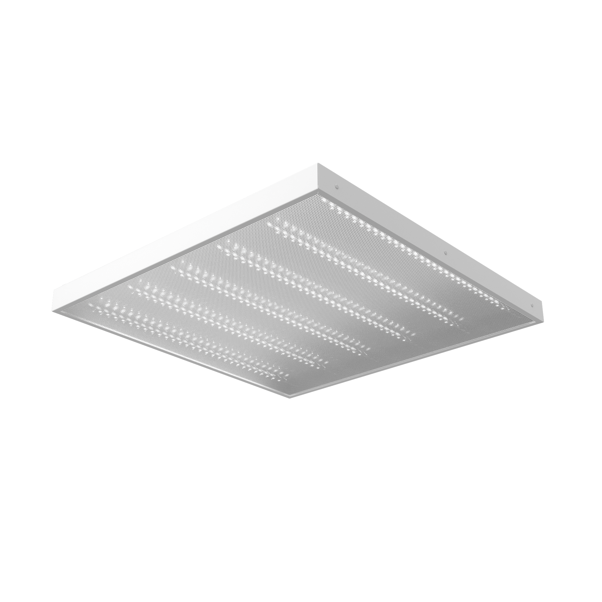 Geniled Офис 595x595x40 60Вт 36В 5000К Микропризма