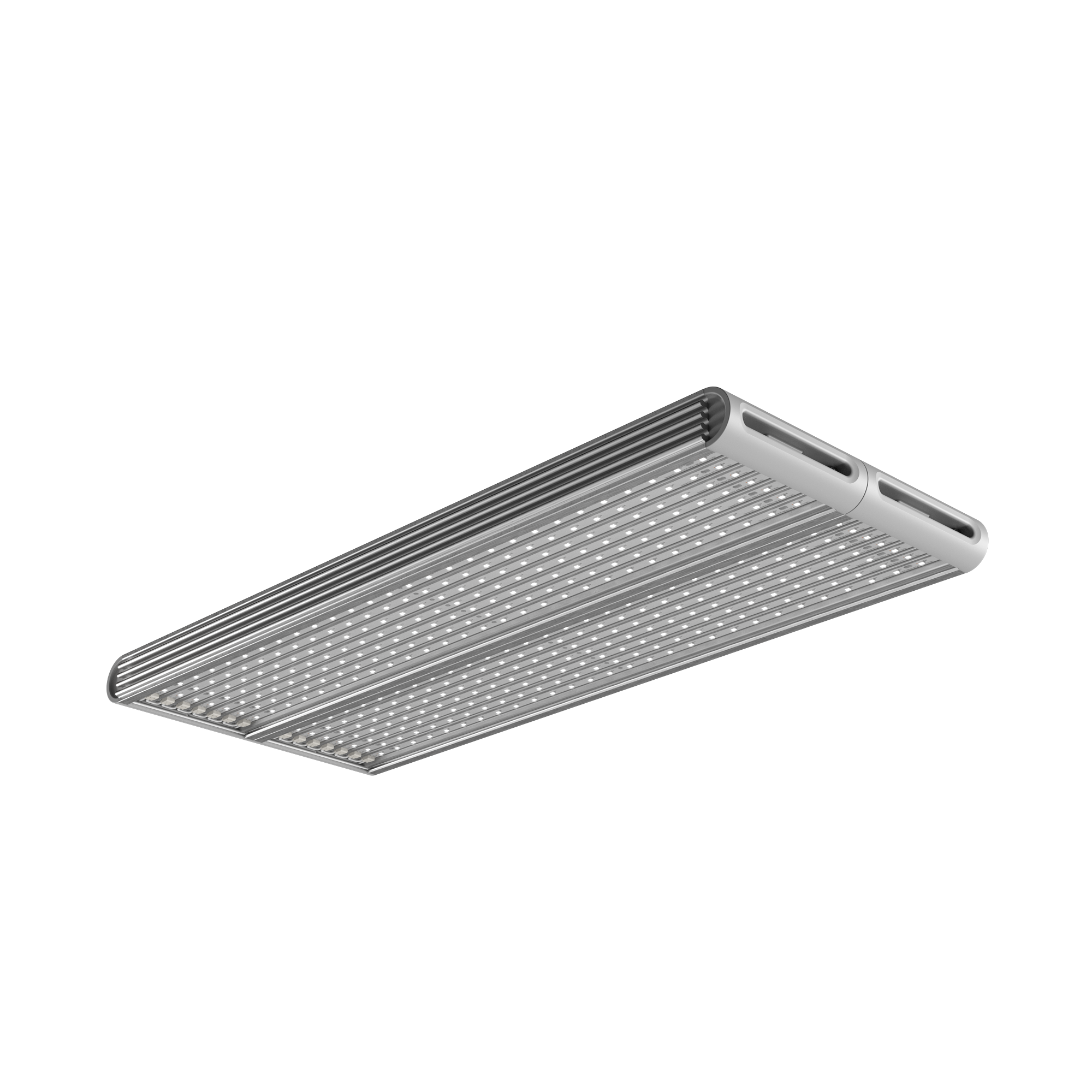 Geniled Element 0,5x2 140Вт 12В 5000К Прозрачный поликарбонат