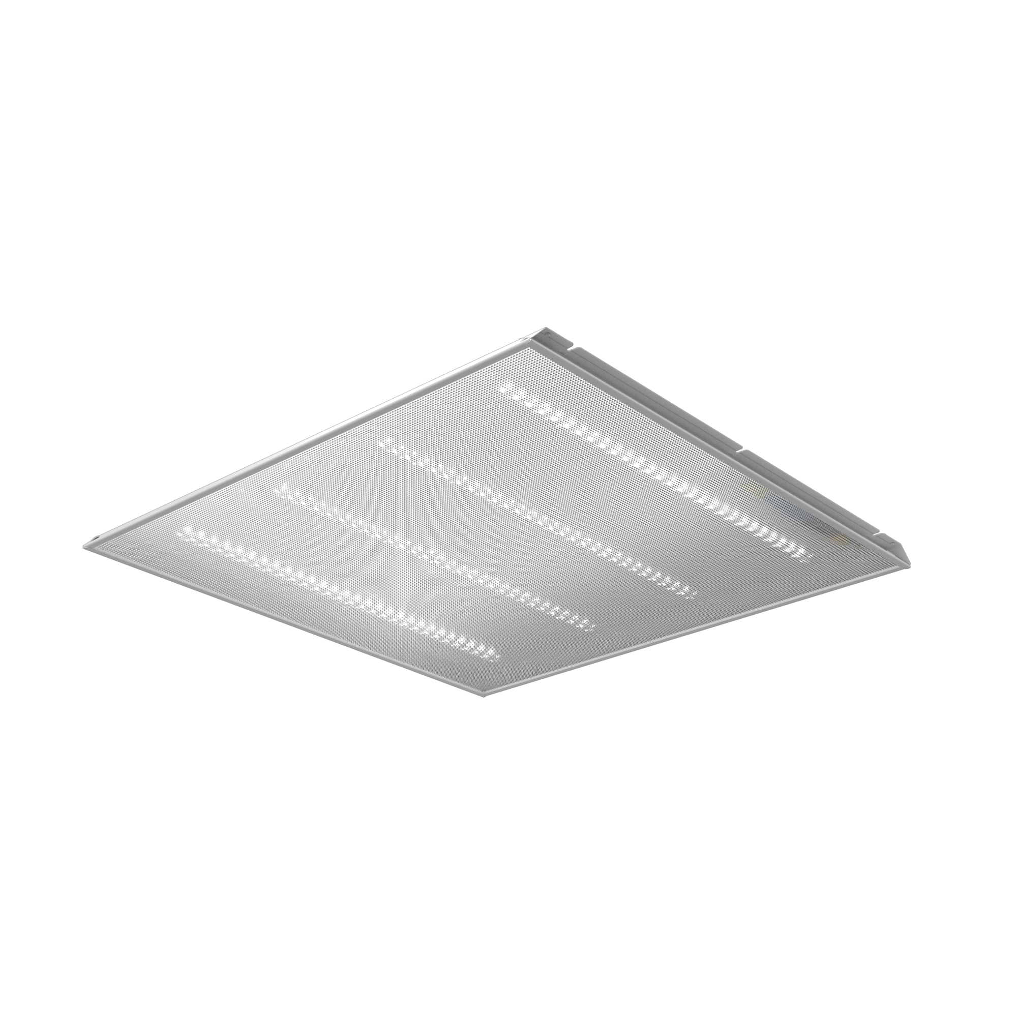 Geniled Офис Basic 596x592x20 40Вт 4000К Микропризма