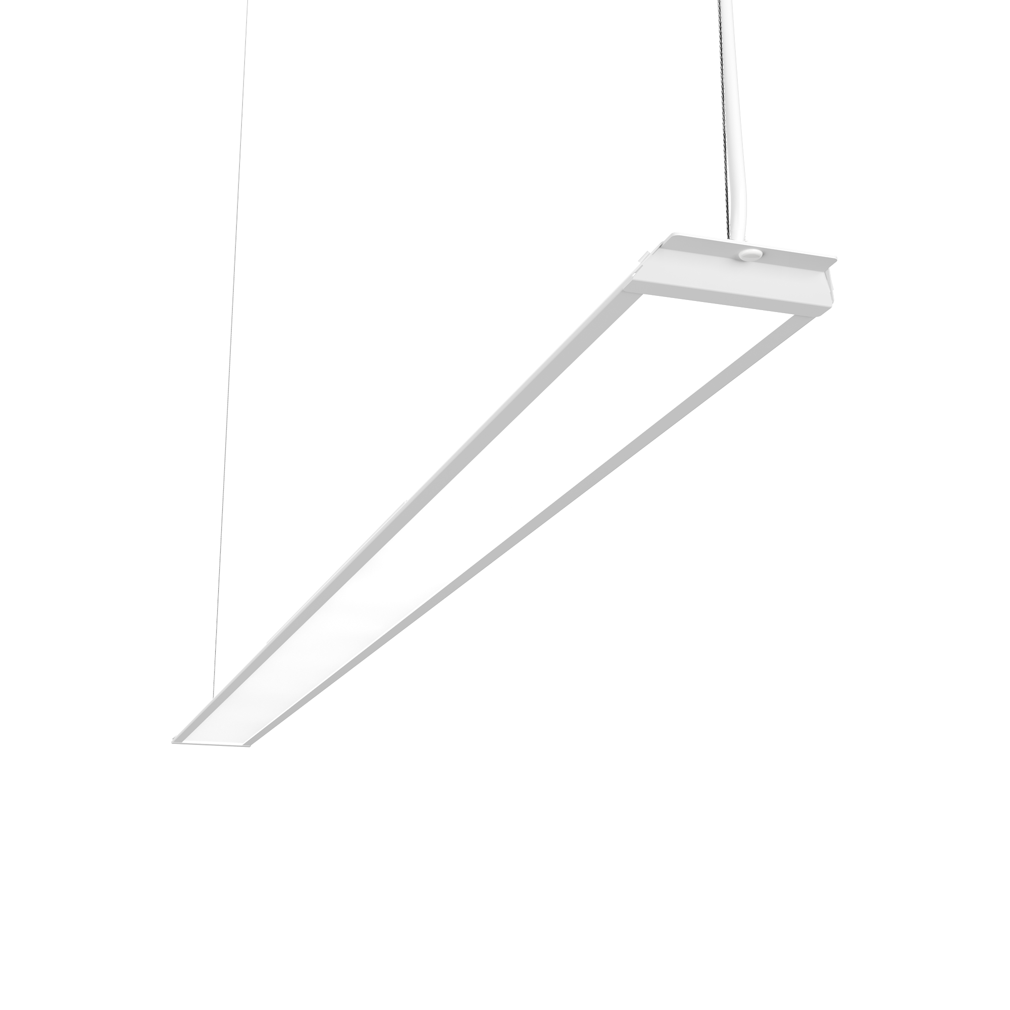 Geniled Retail Basic 1516x66x25 30Вт 4000К Опал