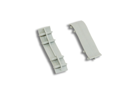 Geniled Стыковочный элемент для профиля Geniled 12040