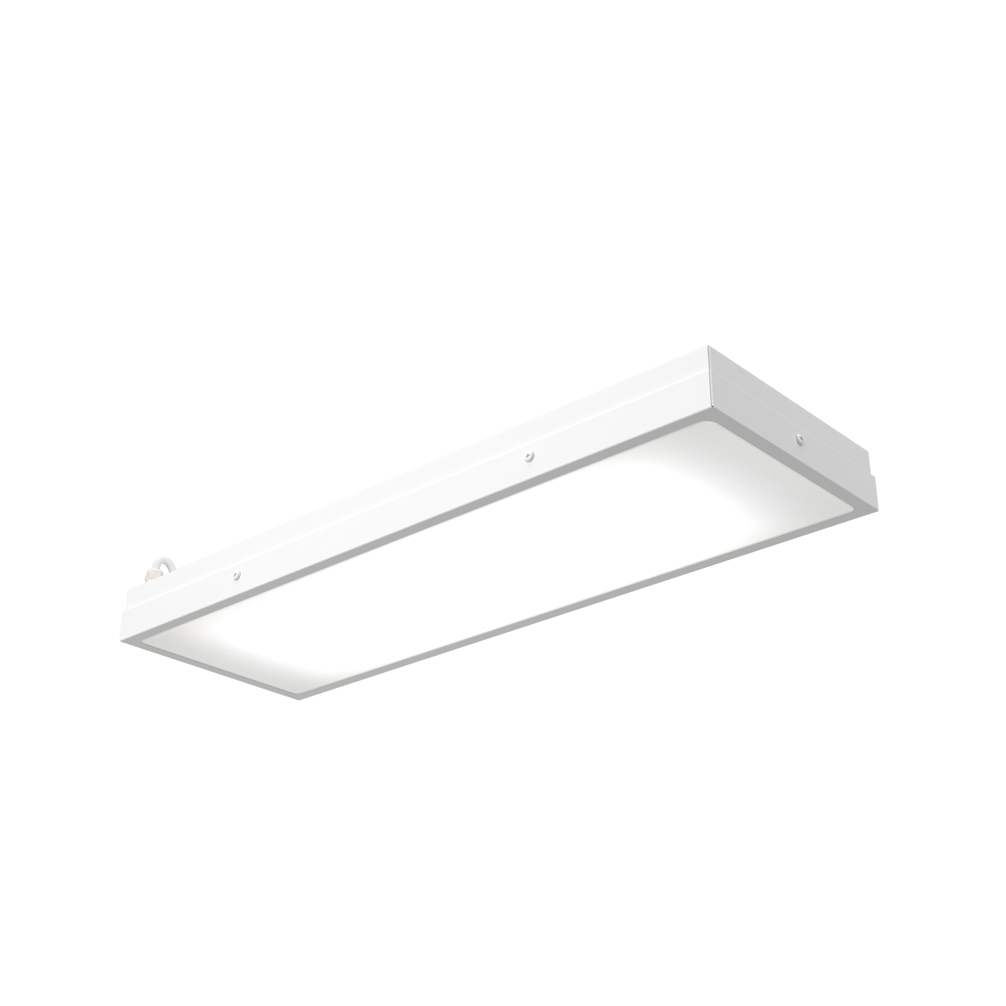 Geniled Офис Advanced 595x200x45 40Вт 4000К IP54 Опал