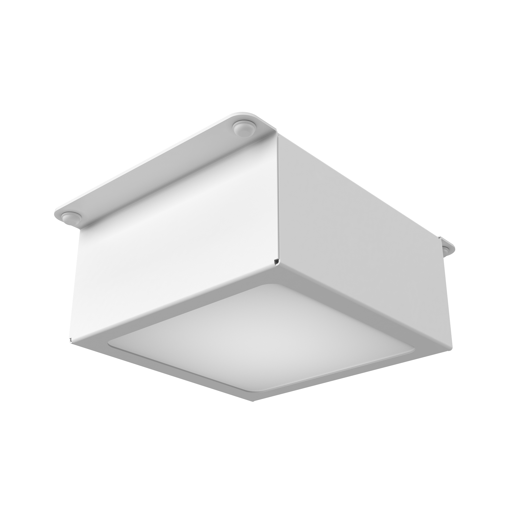 Geniled Комплект светильников Geniled Griliato Tetris x5 для ячейки 200x200 100Вт 3000К Опал