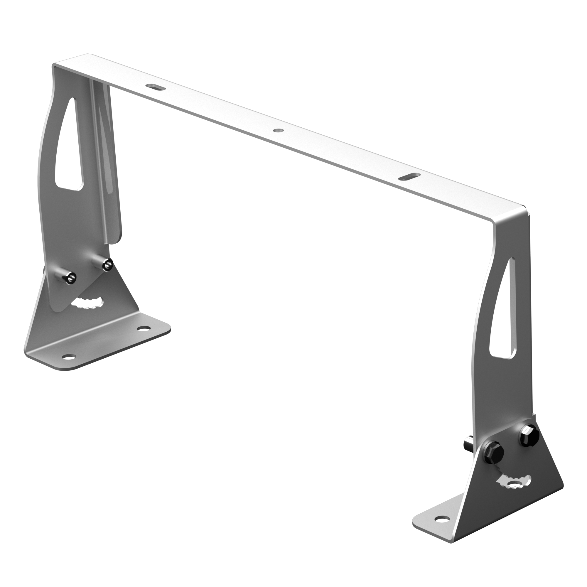 Geniled Крепление Скоба большая Optimus с регулировкой