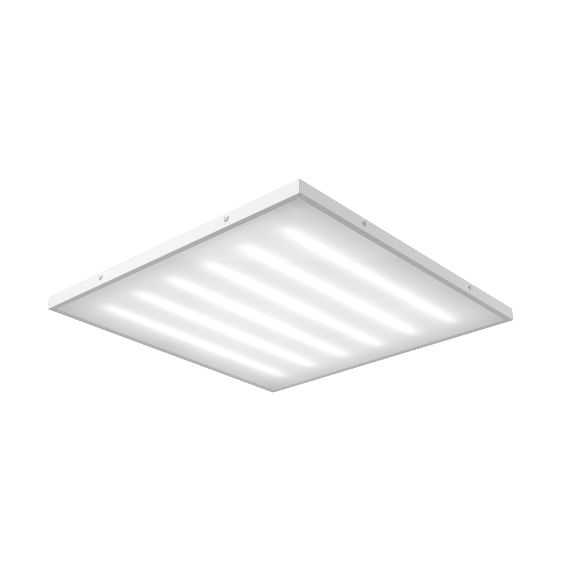 Geniled Офис Standart 595x595x25 60Вт 3000К IP54 Опал