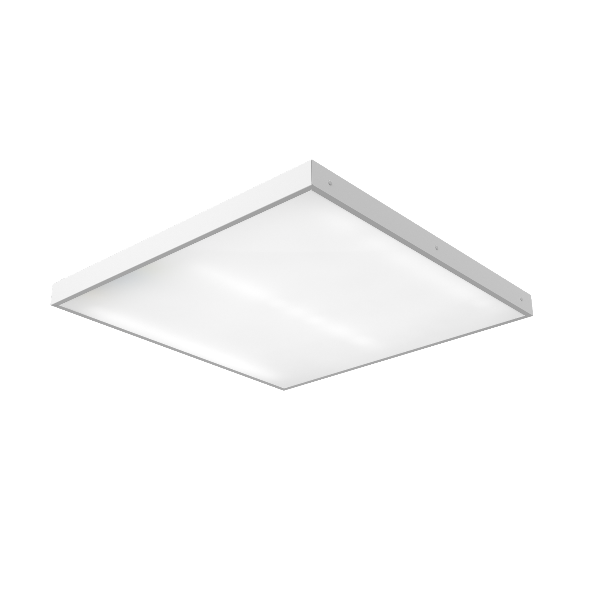 Geniled Офис Advanced 595x595x40 30Вт 3000К Опал