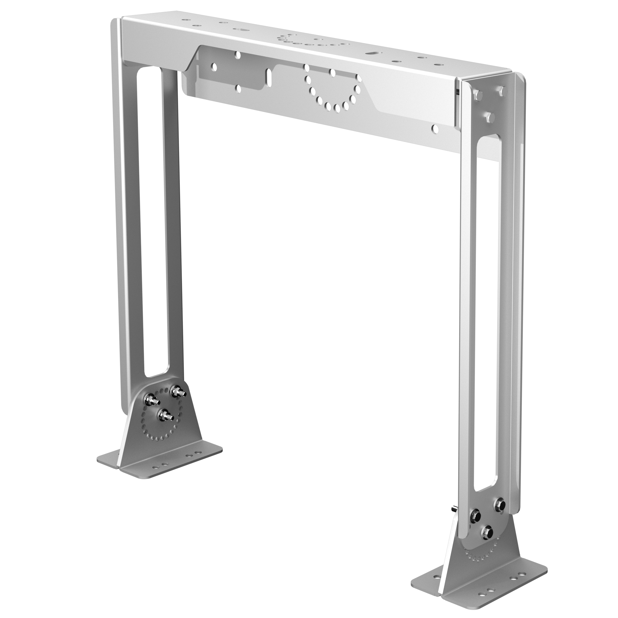Geniled Крепление Скоба Optimus с регулировкой Х6-10