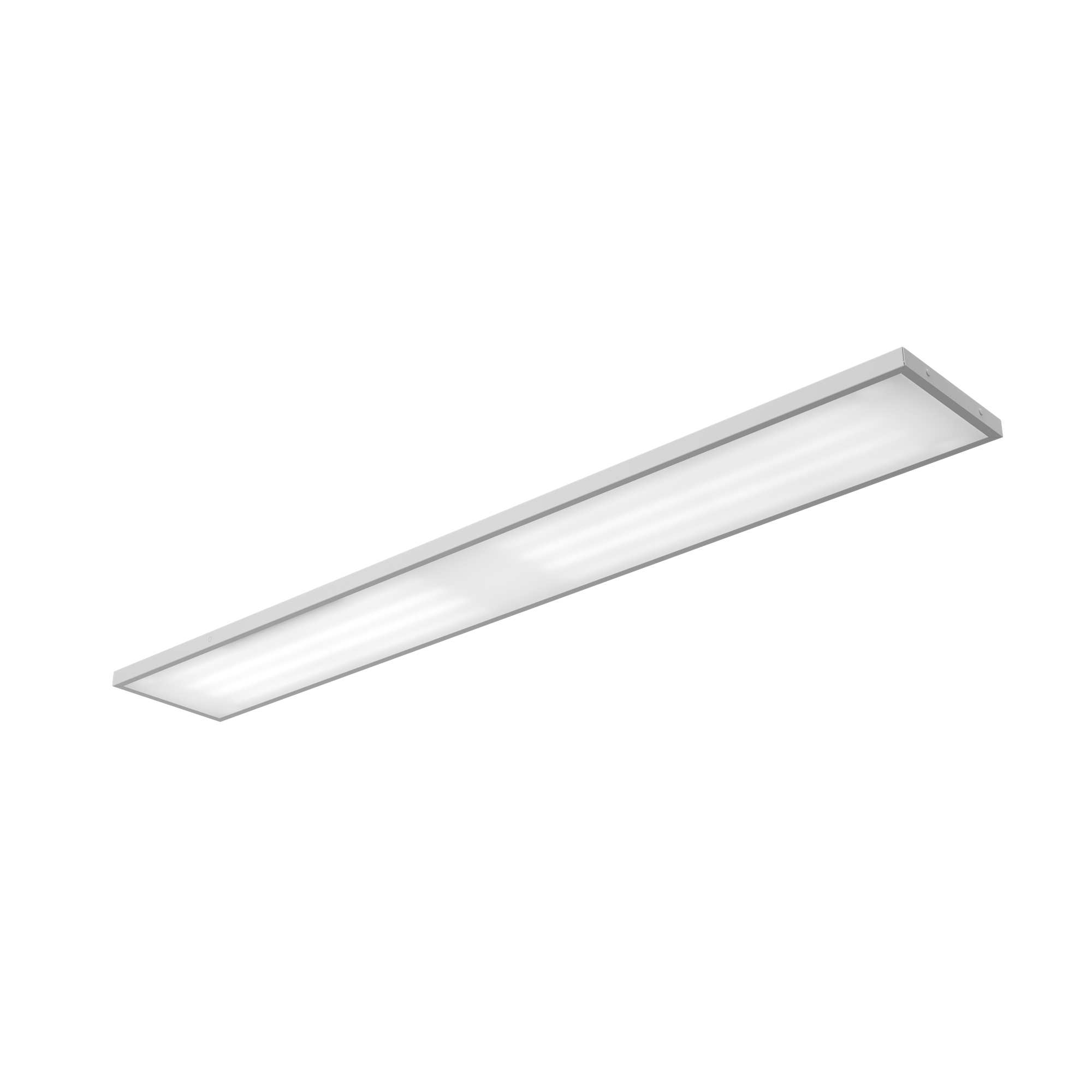 Geniled ЛПО 1200x180x20 80Вт 12В 5000К Опал