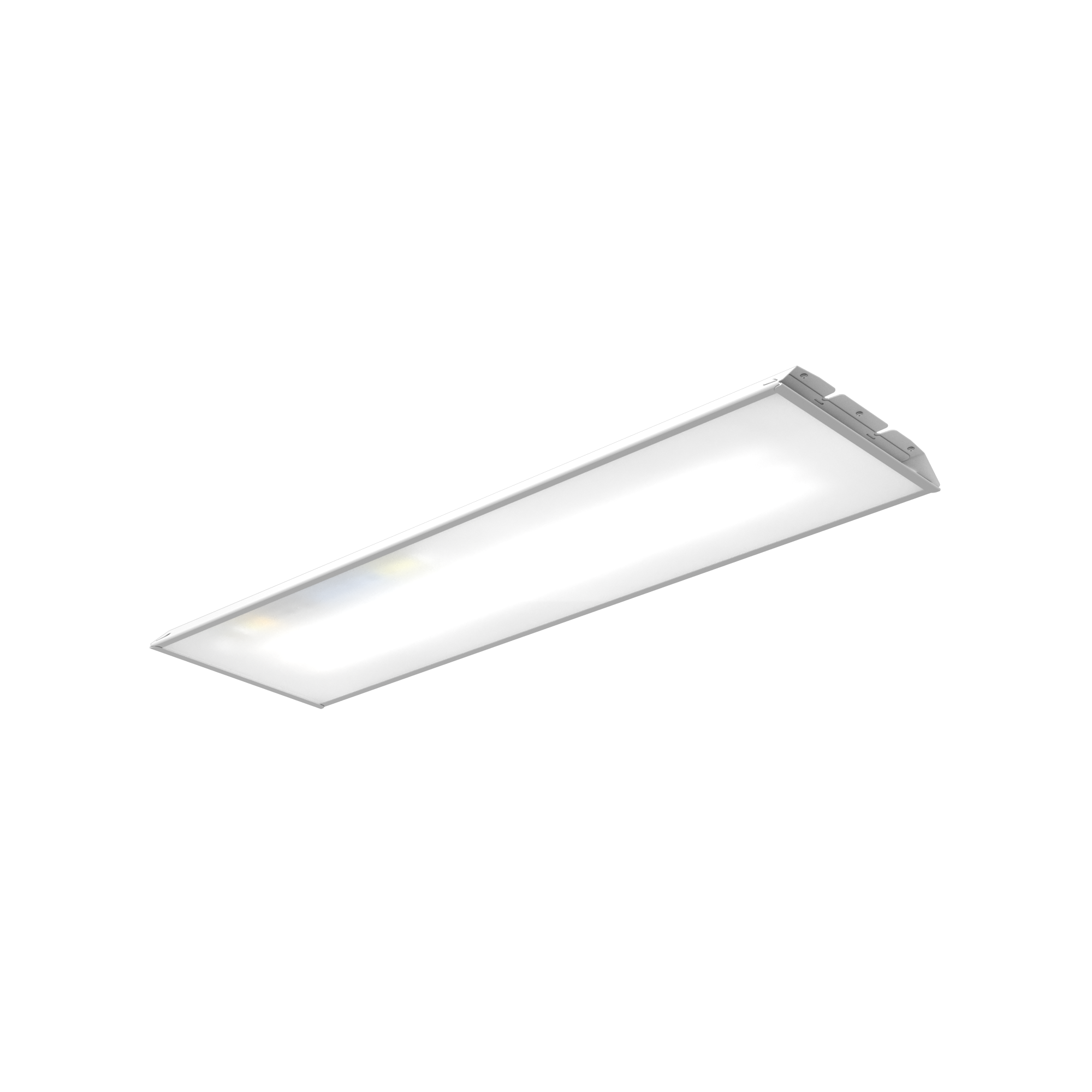 Geniled Офис Basic 596x178x20 30Вт 5000К Опал