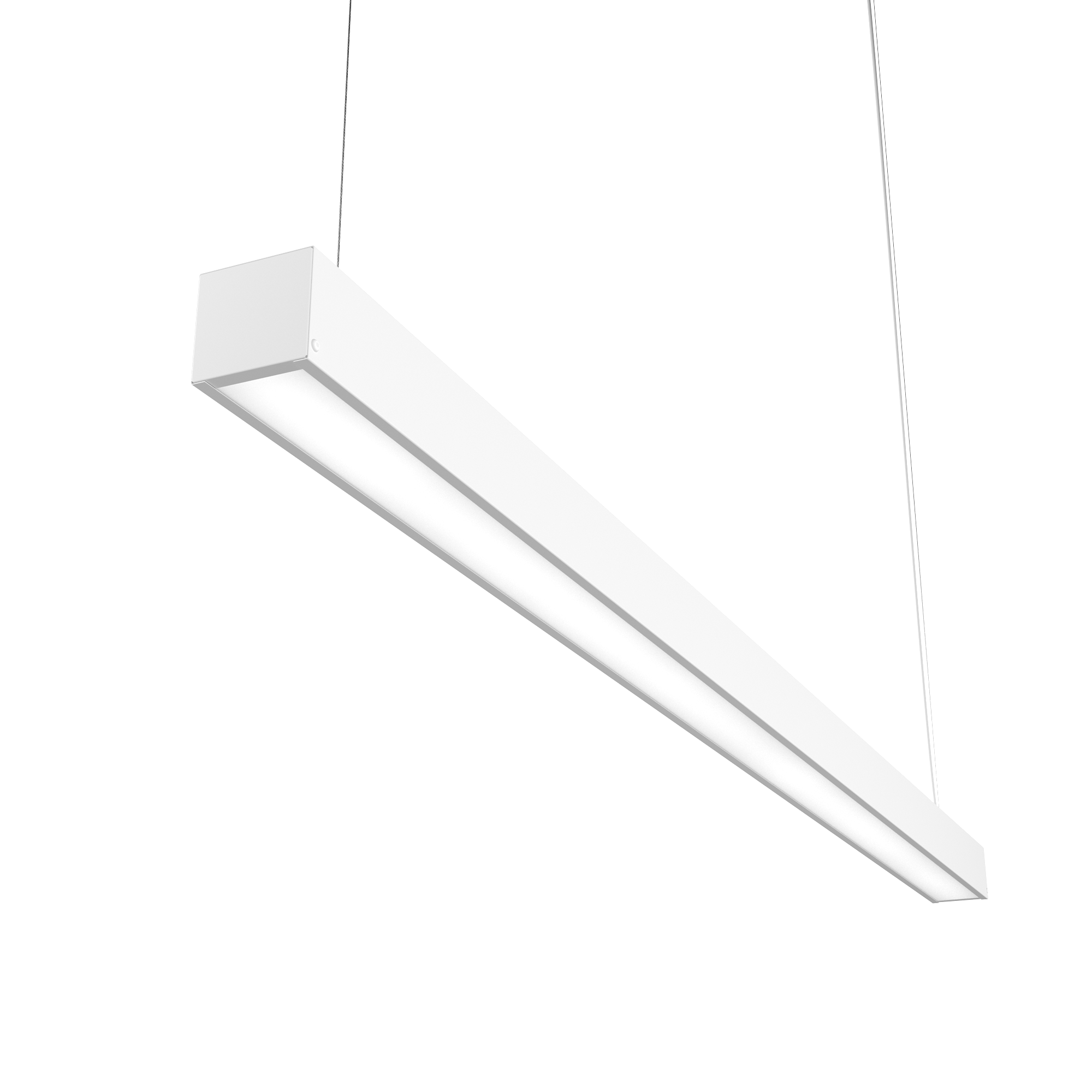 Geniled Trade Linear Standart 1472x65x60 60Вт 4000K 90Ra Опал