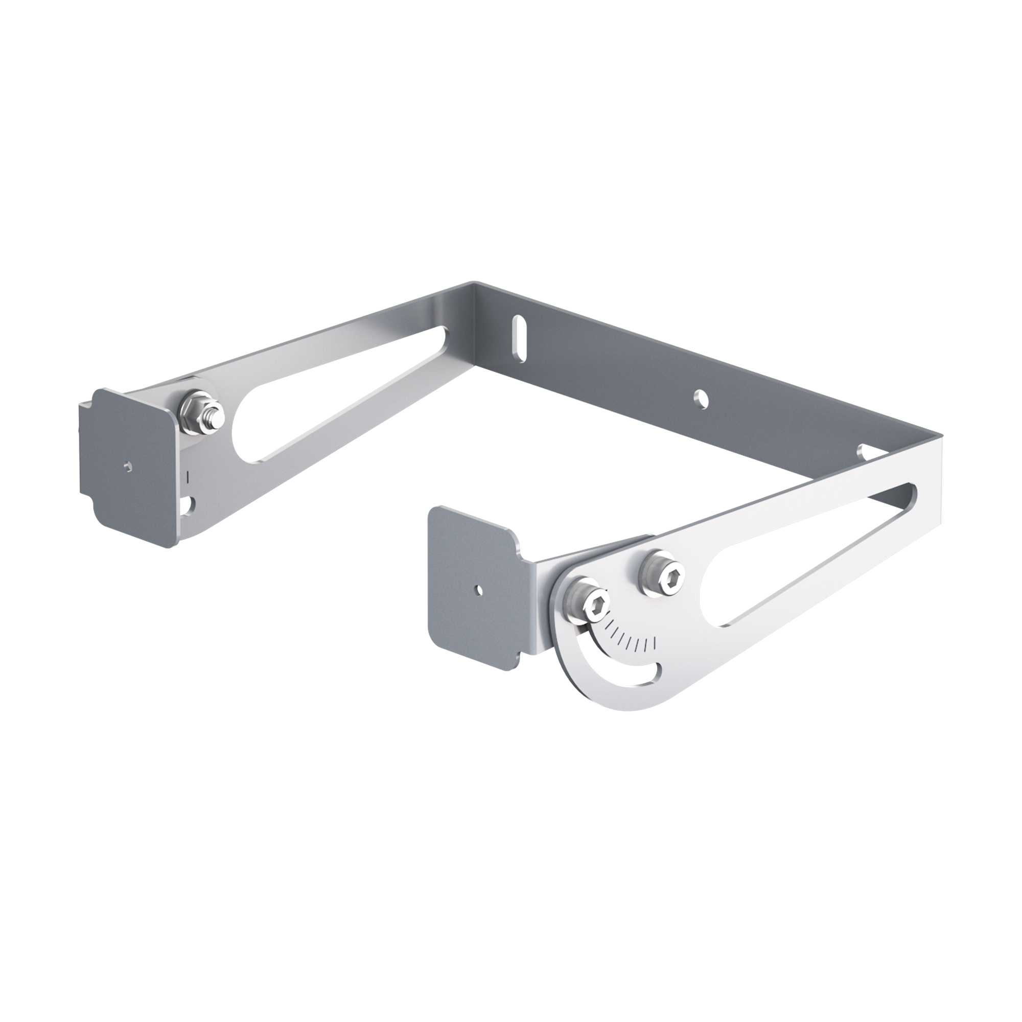 Geniled Крепление Скоба малая с регулировкой