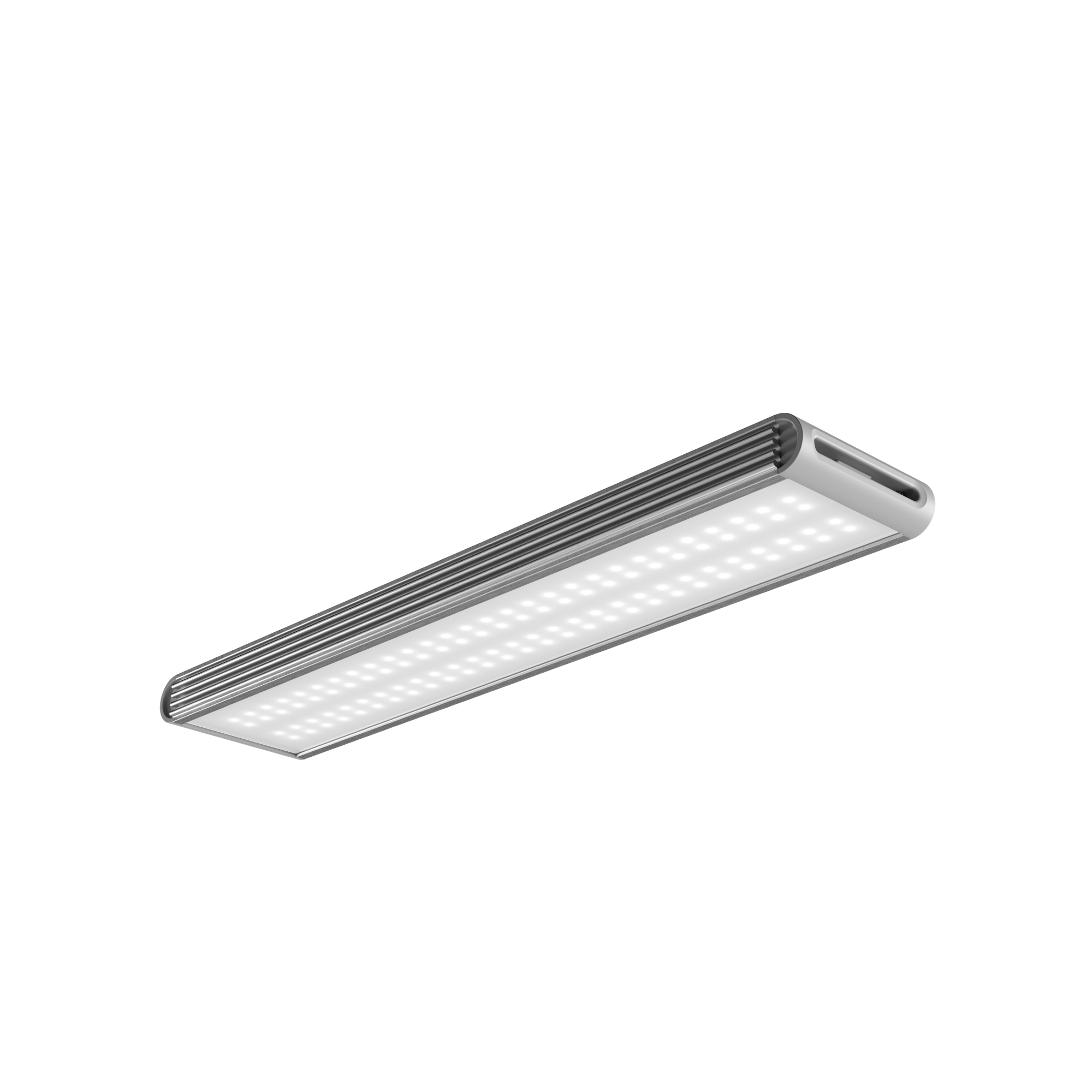 Geniled Автономный Element Advanced 0,5x1 40Вт 4000К Опал поликарбонат БАП Em1