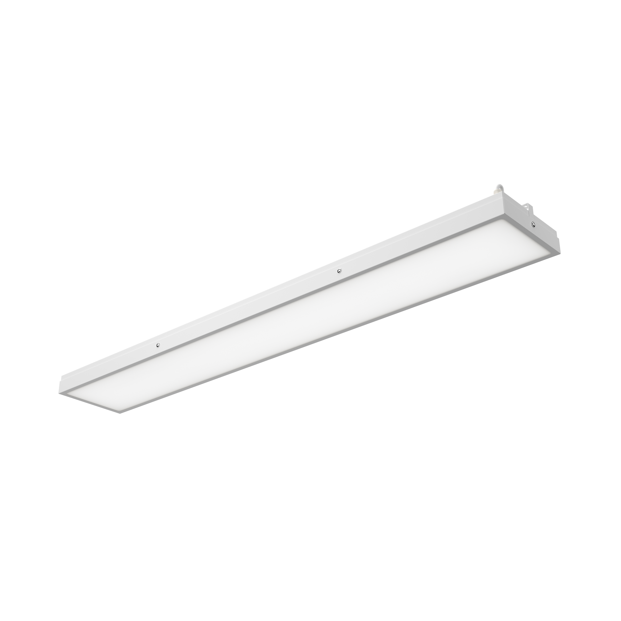 Geniled Автономный ЛПО Standart 1200x180x45 30Вт 4000К 90Ra IP54 Опал БАП Em1