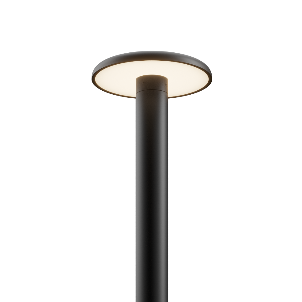 Geniled Pilz 400-C108 60Вт 3000К Опал