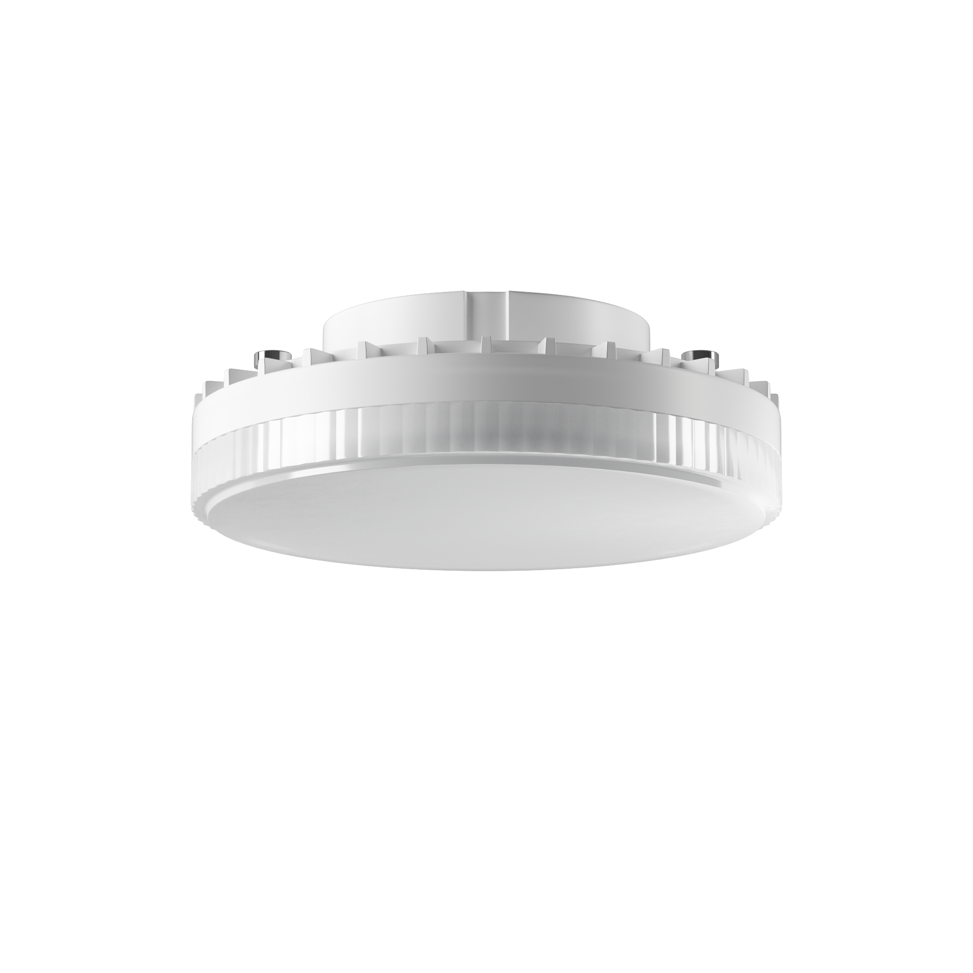 Geniled Светодиодная лампа Geniled GX53 10Вт 4000K 90Ra