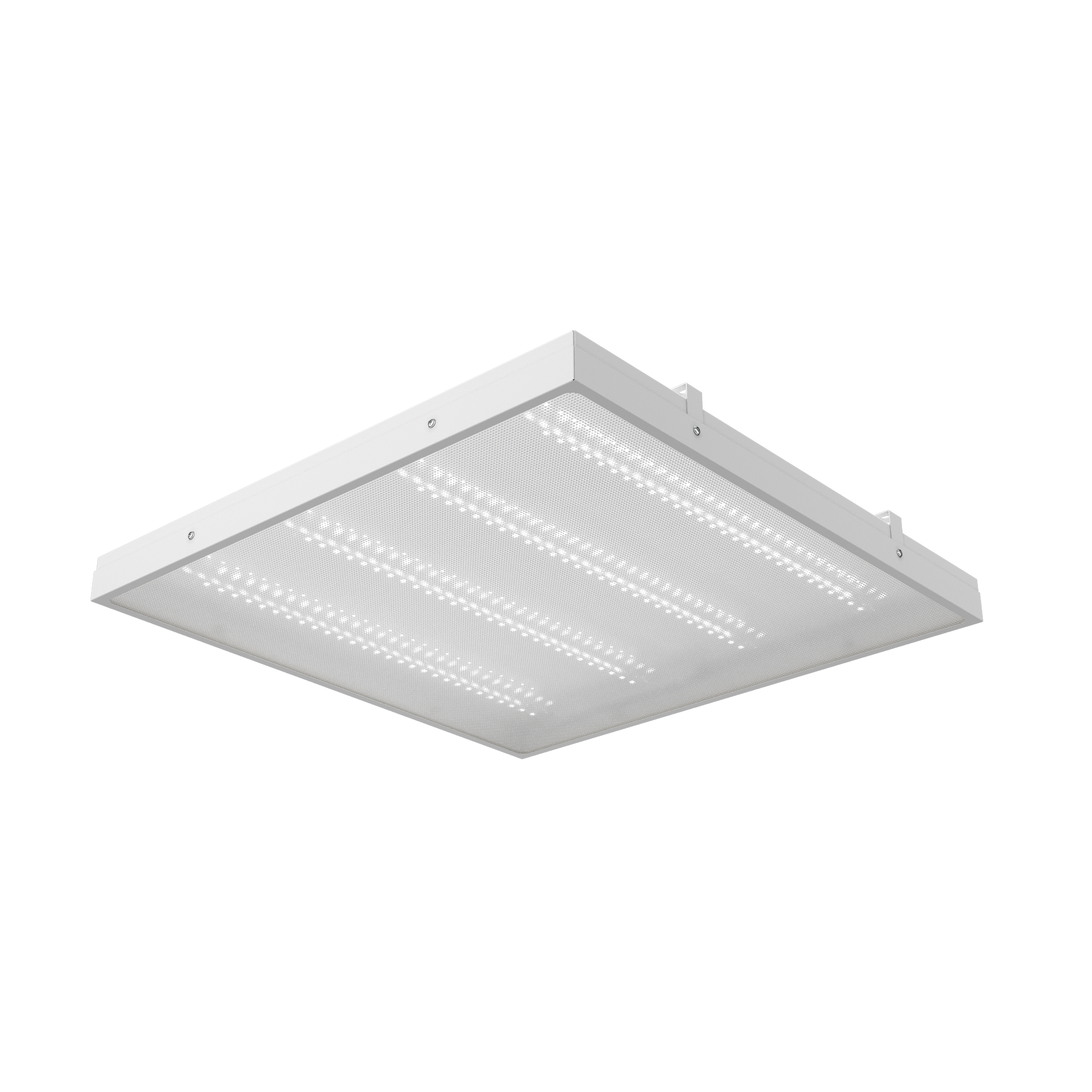 Geniled Офис Standart 595x595x45 40Вт 4000К 90Ra IP54 Микропризма