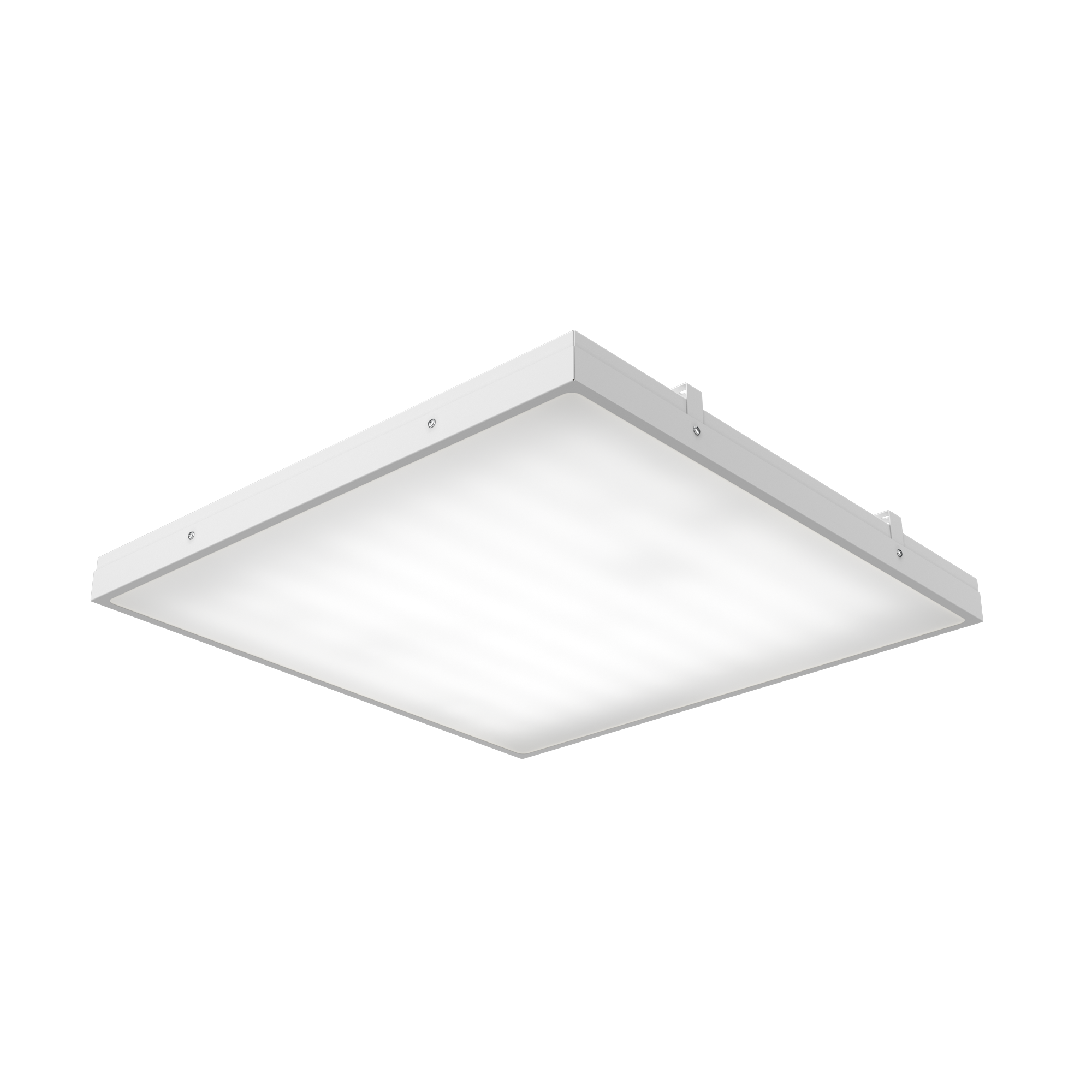 Geniled Офис 595x595x45 100Вт 24В 5000К IP54 Опал