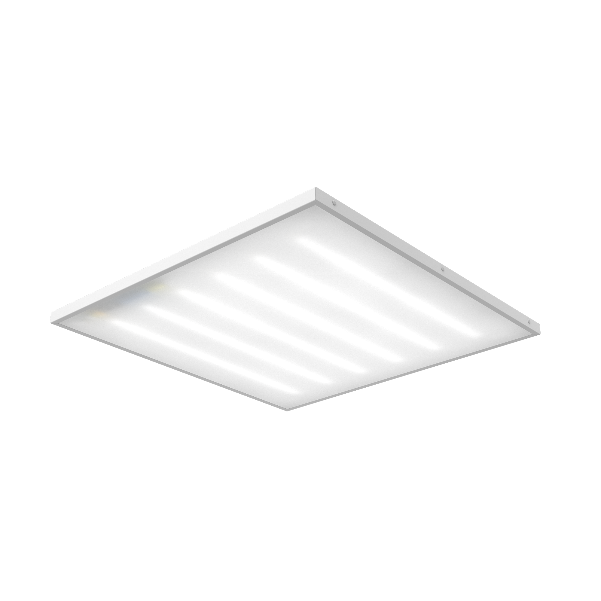 Geniled Офис 595x595x20 60Вт 36В 5000К Опал