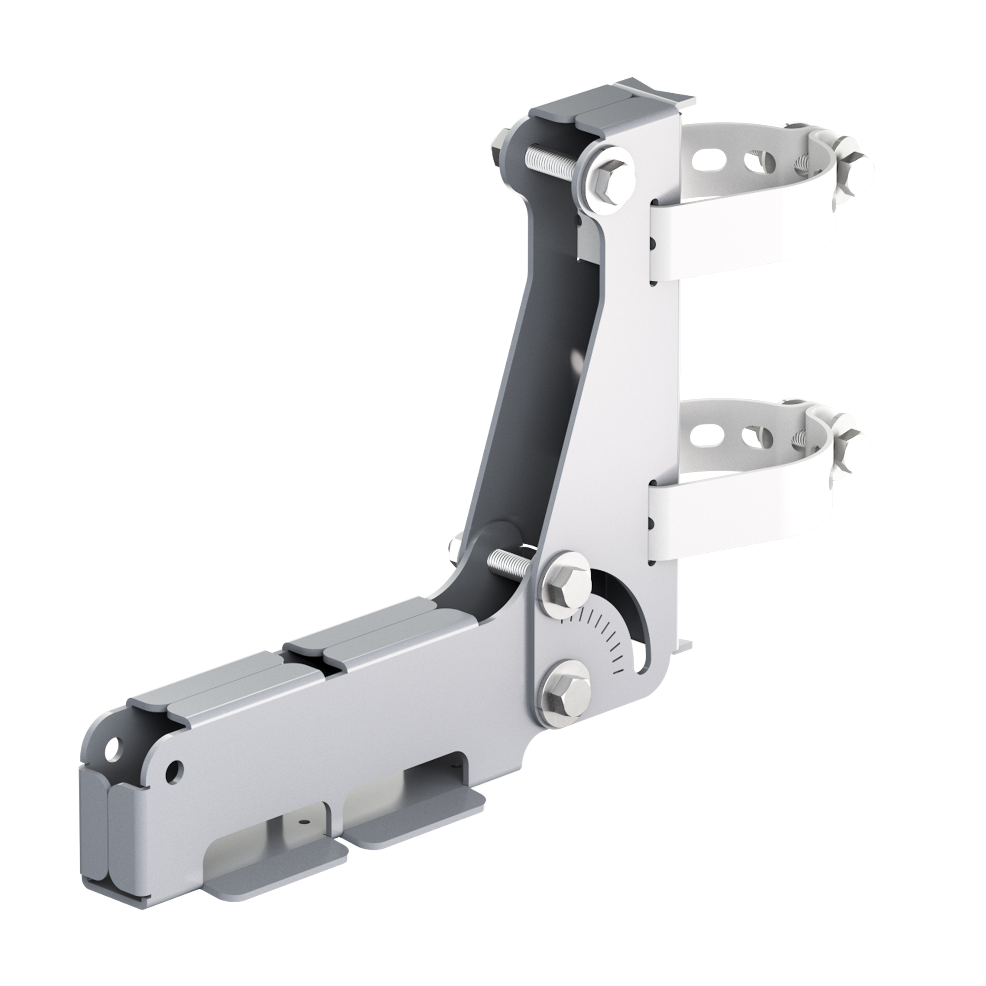 Geniled Крепление Консоль с регулировкой