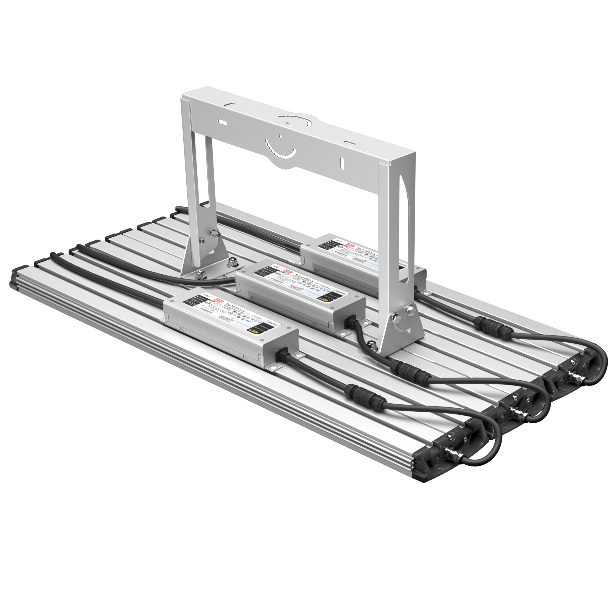 Geniled Крепление Скоба Optimus с регулировкой X3