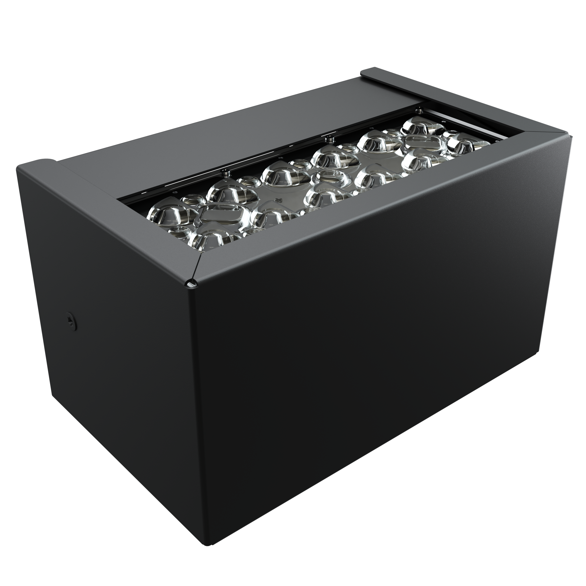 Geniled Accent Up-down 187-2 50Вт 4000К 15°