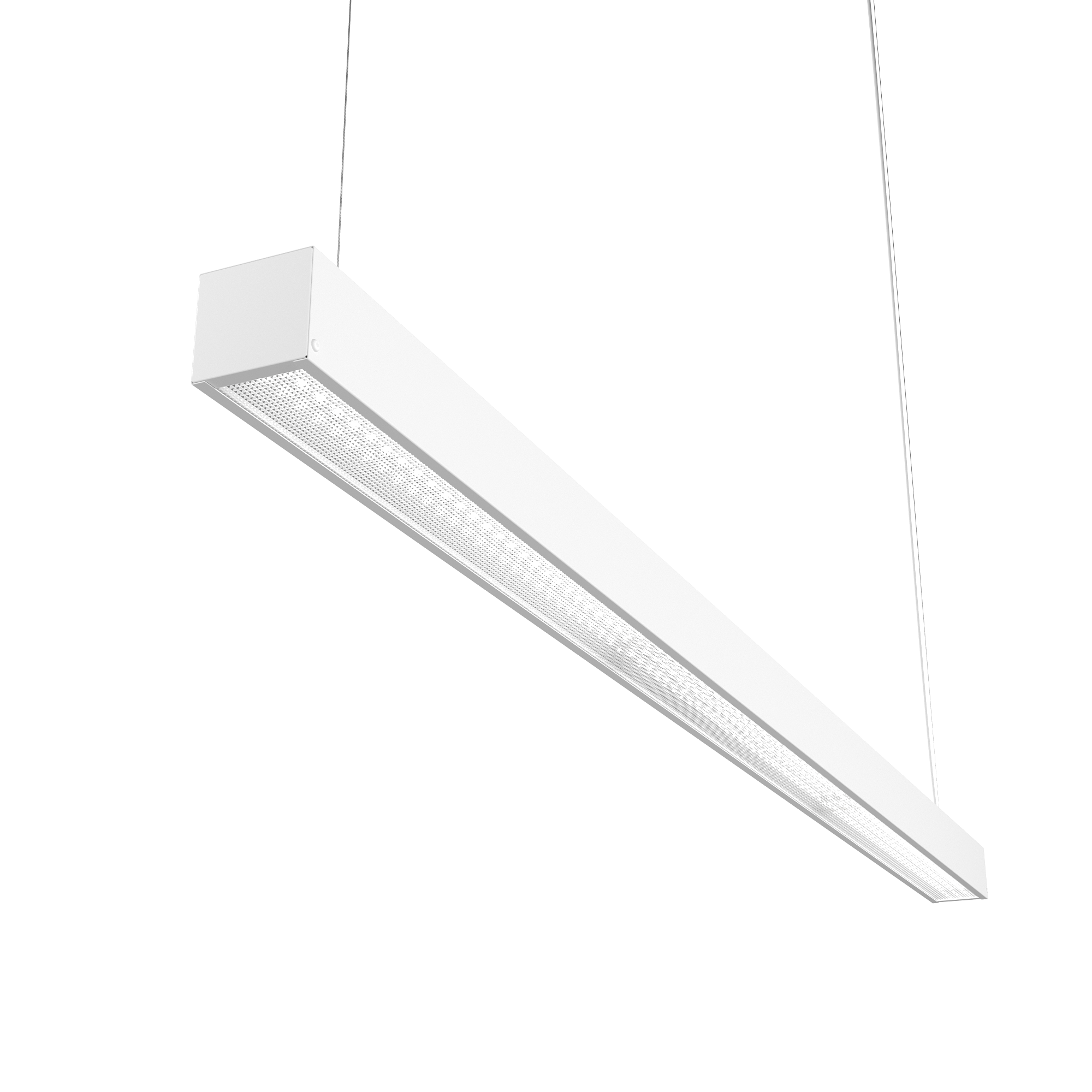 Geniled Trade Linear Standart 1472x65x60 60Вт 4000K 90Ra Микропризма