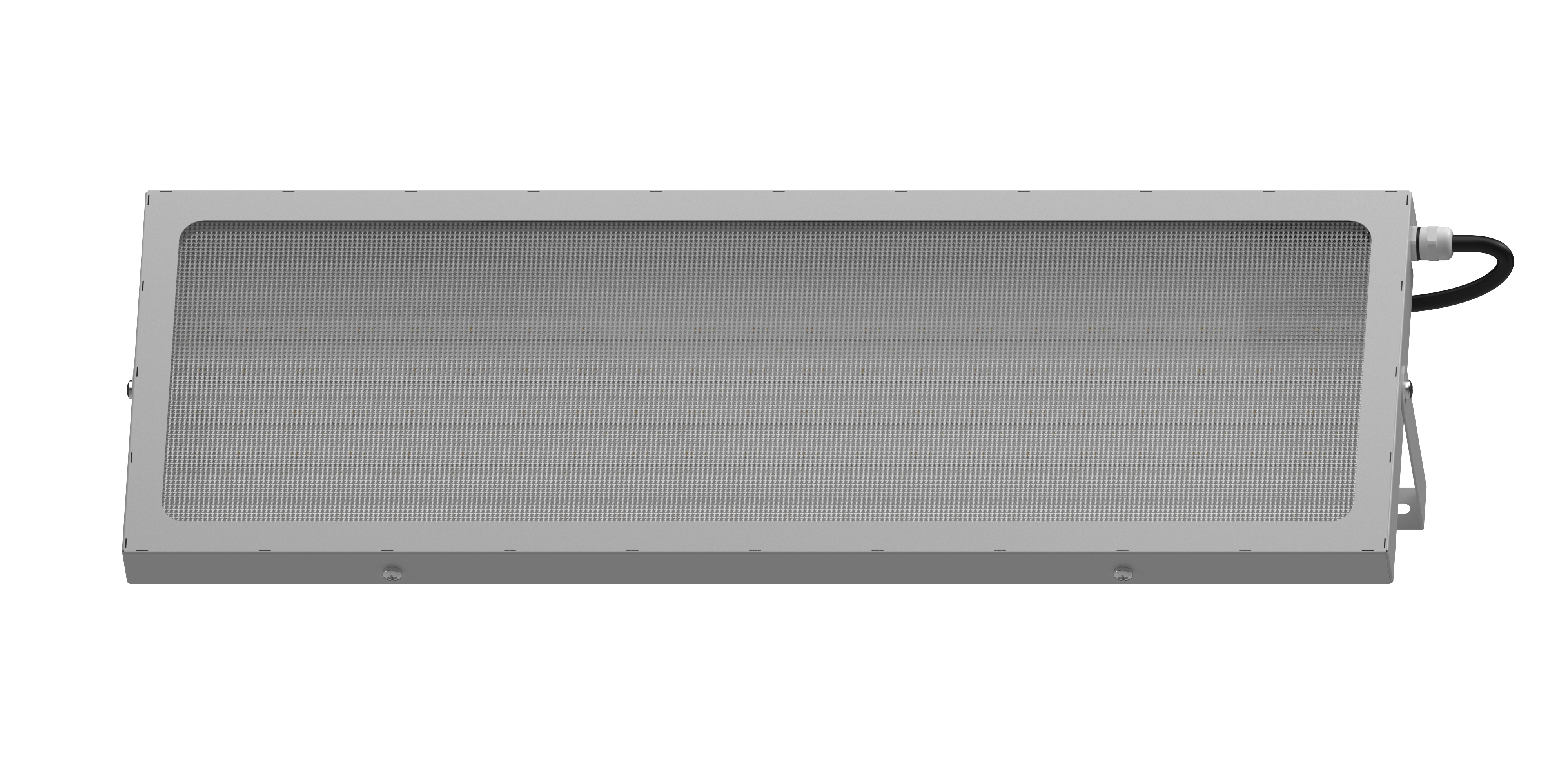 Geniled Titan Standart 500x180x25 50Вт 3000К IP66 Микропризма