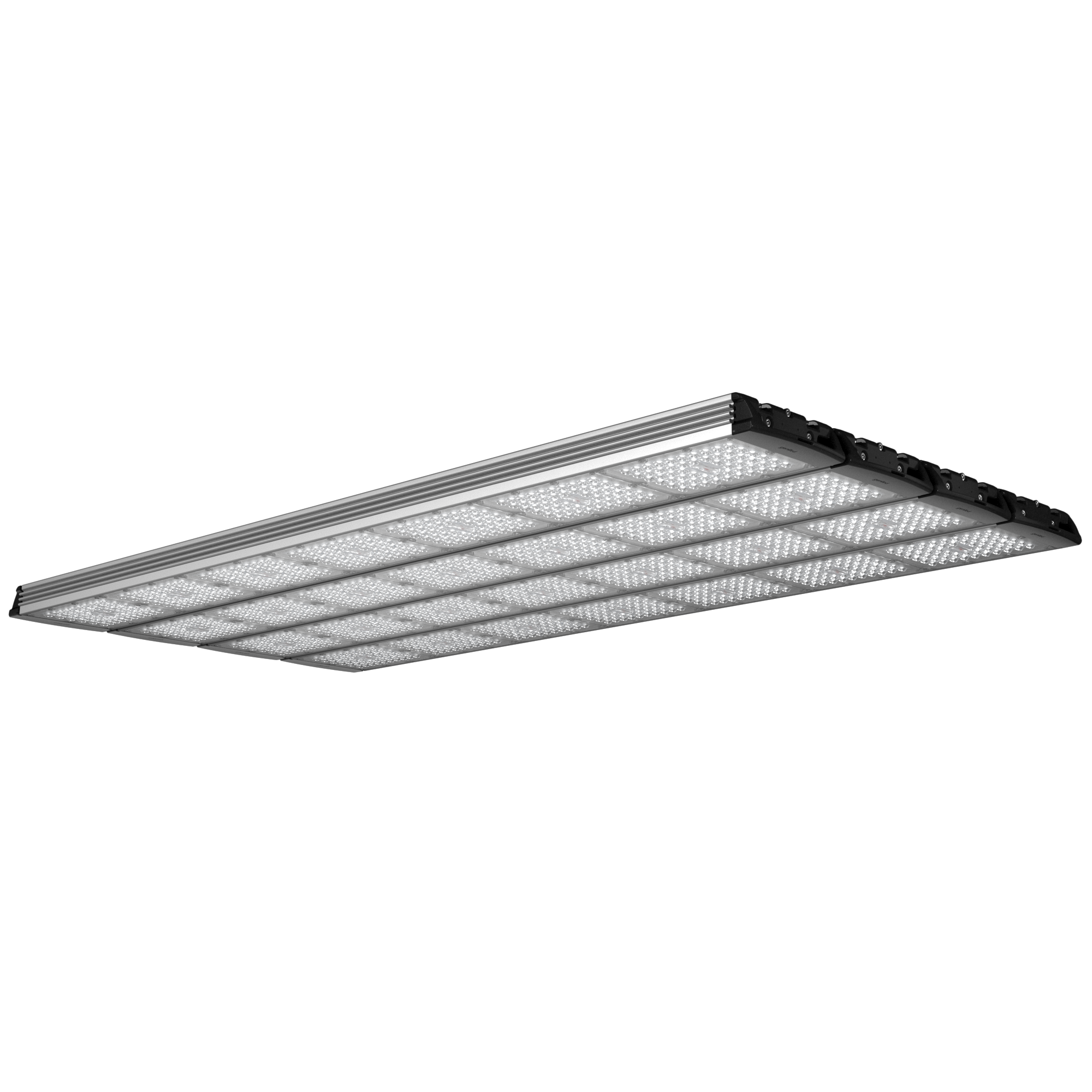 Geniled Optimus 7Мx4L 840Вт 5000К Ш 135x70°