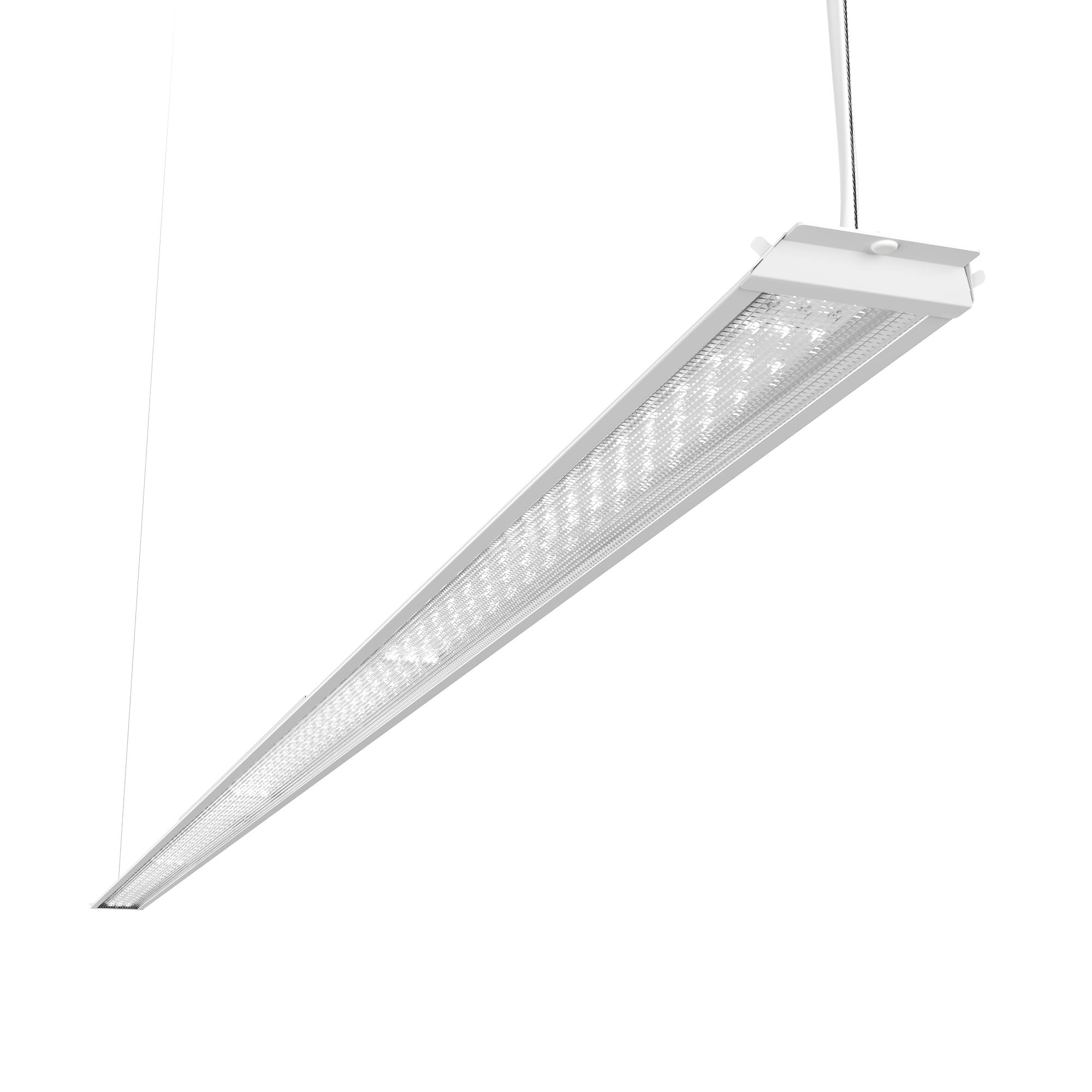 Geniled Retail Basic 2006x66x25 40Вт 5000К Микропризма