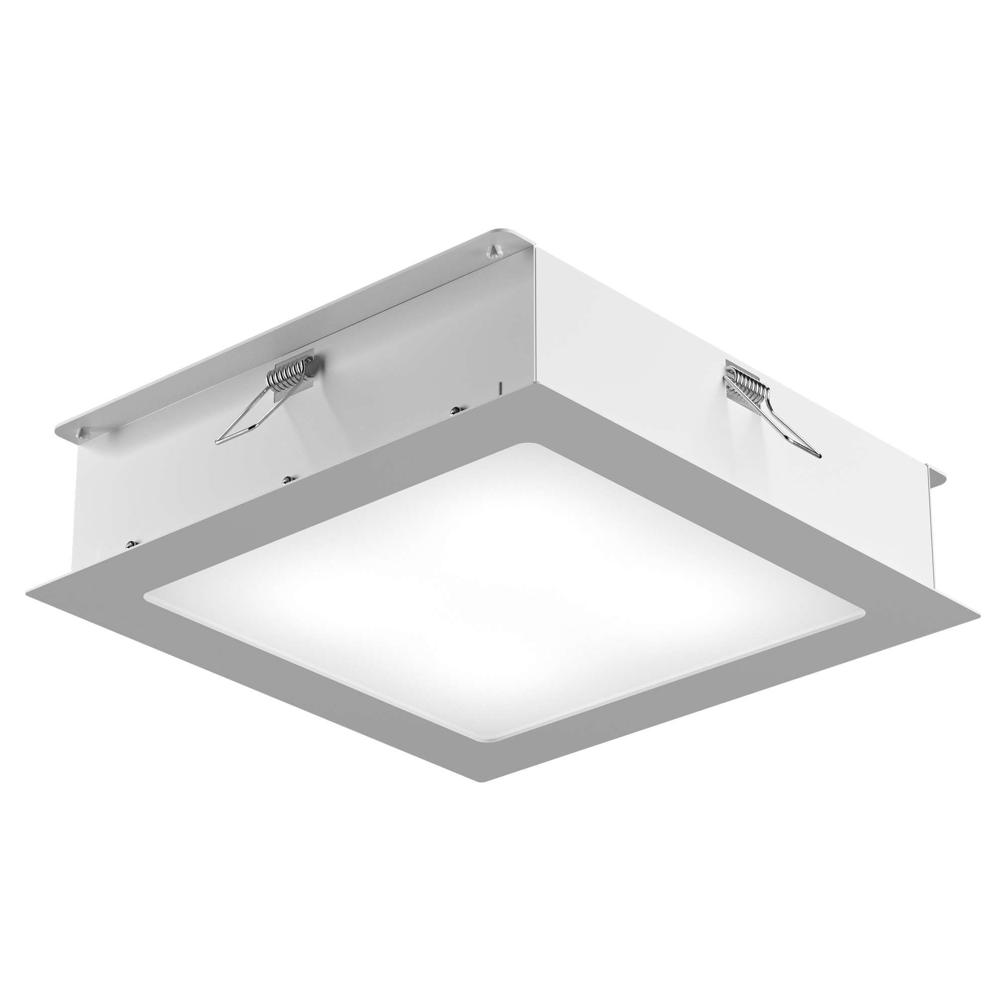 Geniled Встраиваемый Tetris In 200x200 20Вт 5000К 90Ra Опал