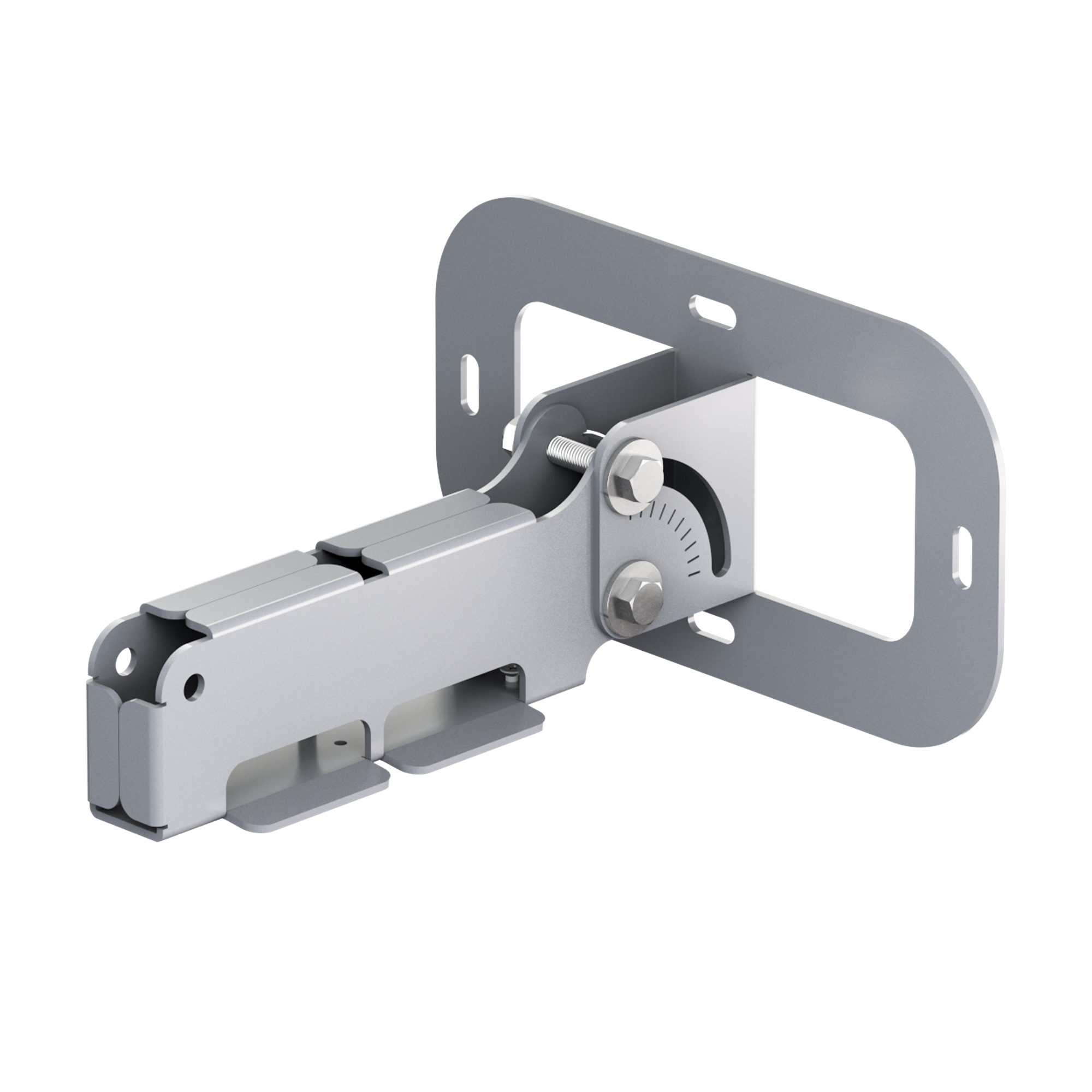 Geniled Крепление Кронштейн настенный с регулировкой