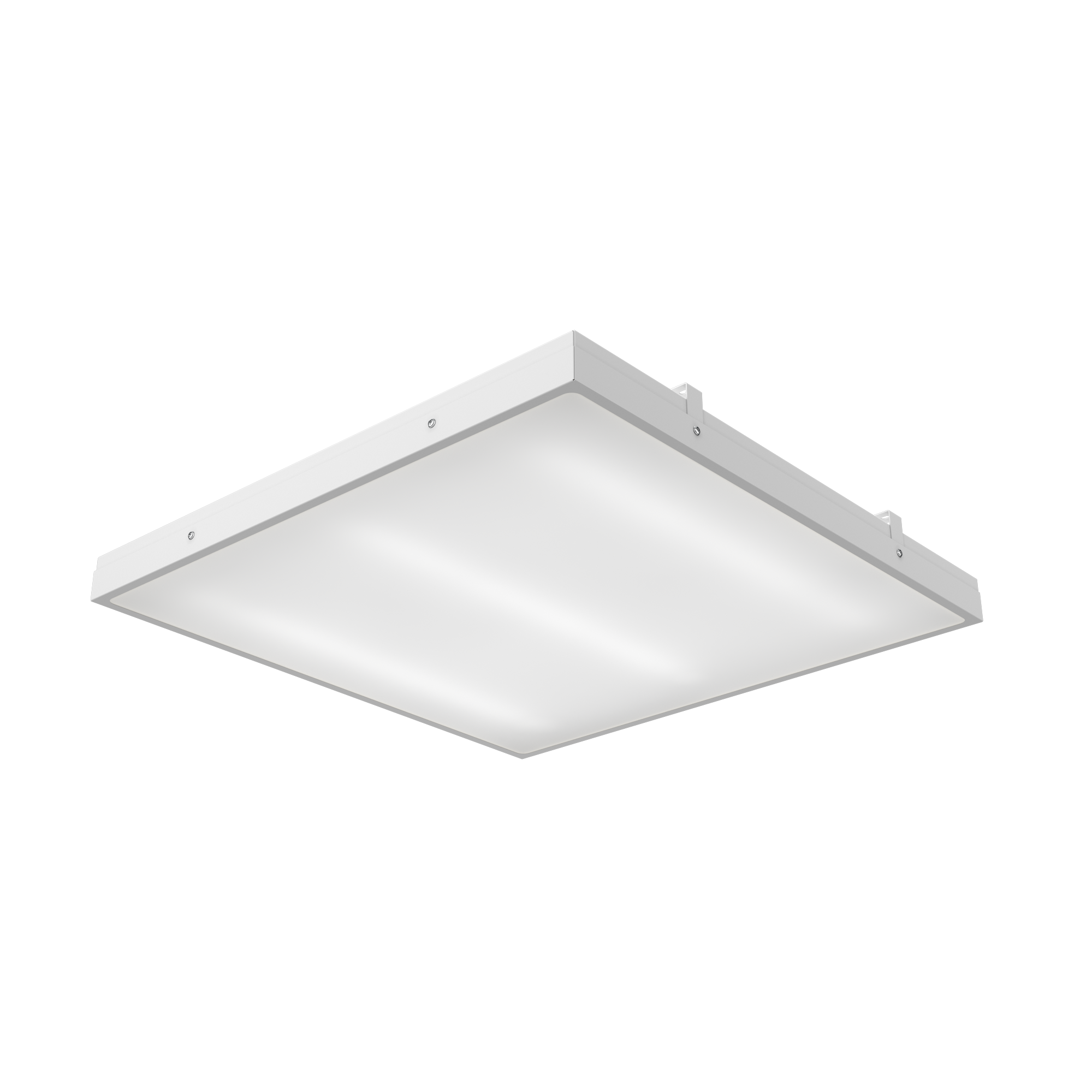 Geniled Офис Standart 595x595x45 30Вт 4000К 90Ra IP54 Опал