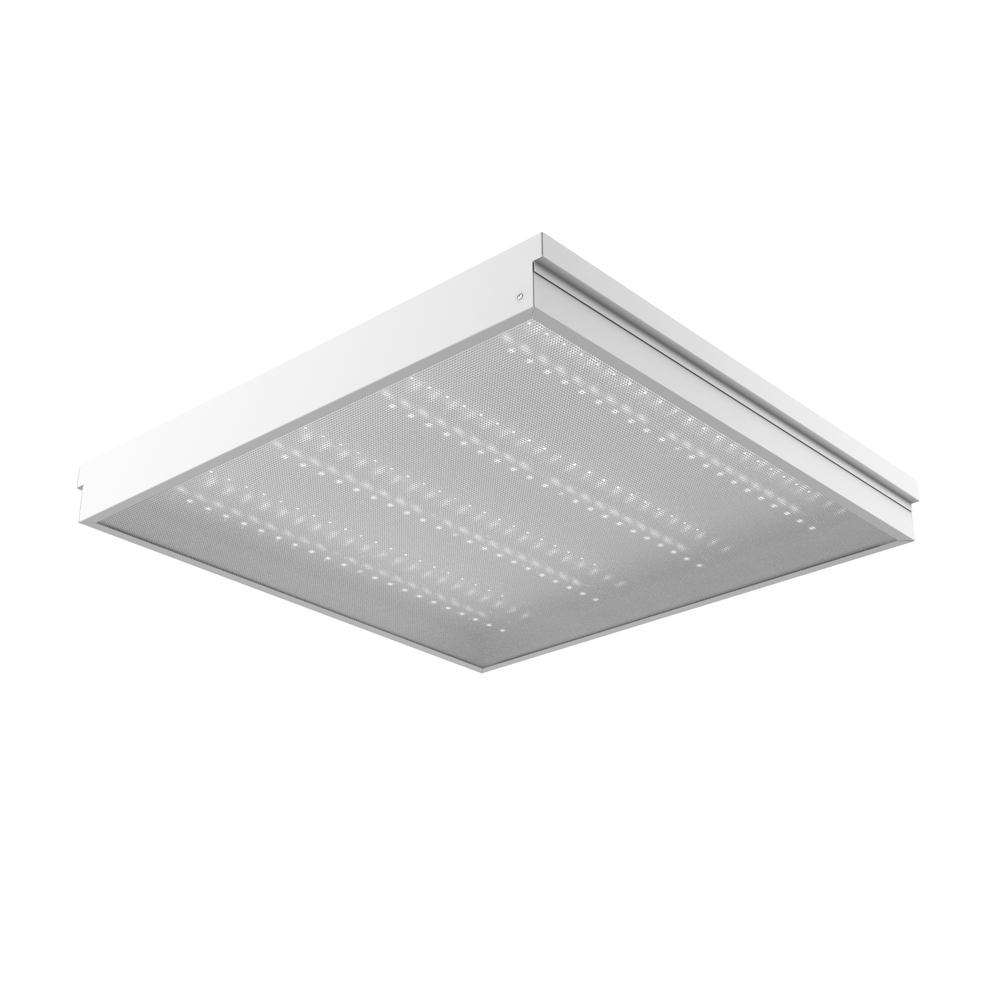 Geniled Грильято Standart 40Вт 4000К 90Ra Микропризма