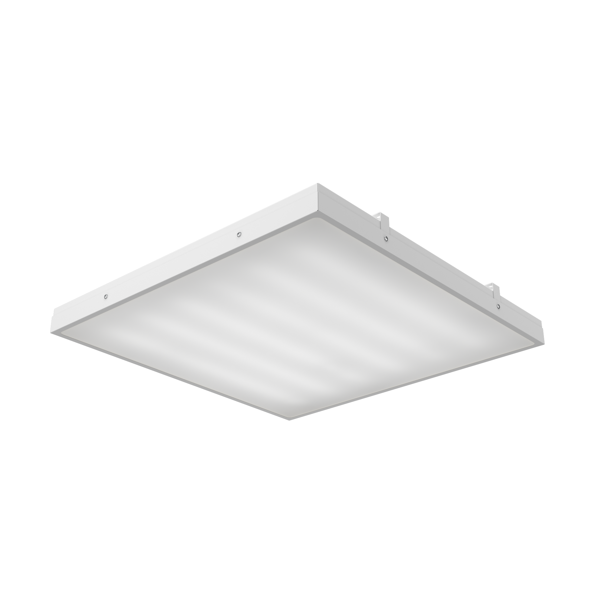 Geniled Автономный Офис Standart 595x595x45 60Вт 4000К 90Ra IP54 Опал БАП Em1